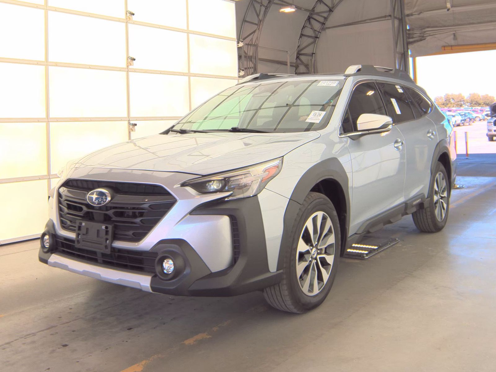 2024 Subaru Outback Touring AWD