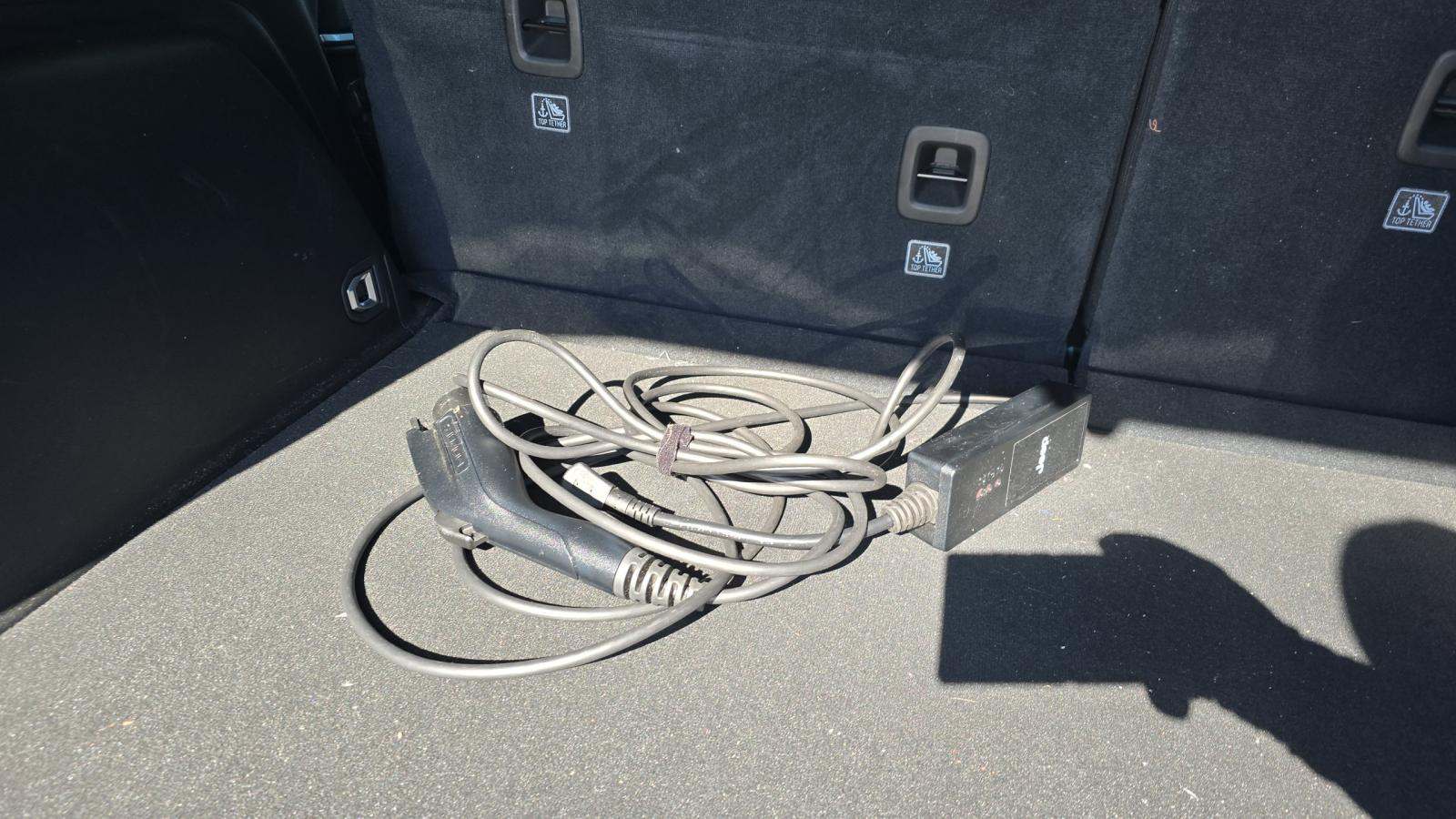 2022 Jeep Grand Cherokee 4xe AWD