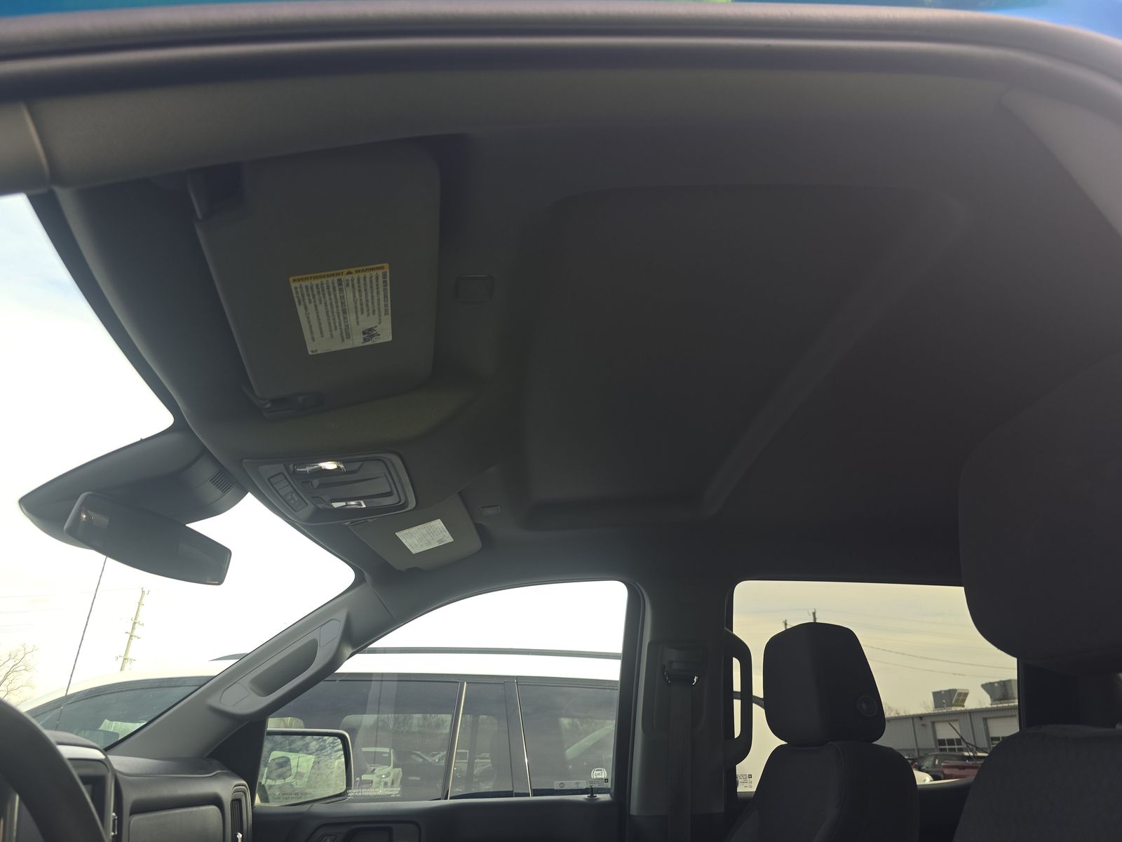 2023 Chevrolet Silverado 1500 Custom AWD