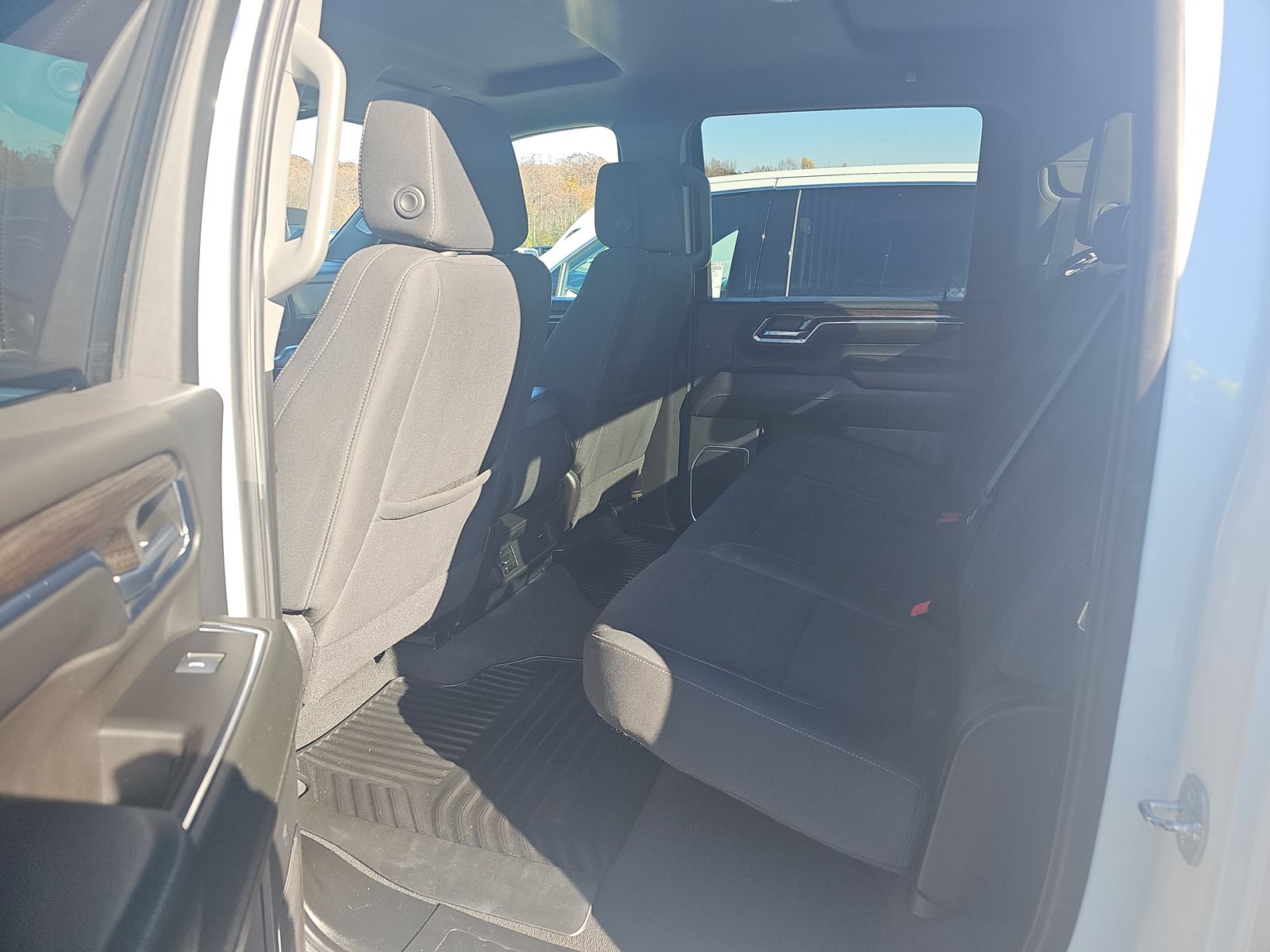 2024 Chevrolet Silverado 2500HD LT AWD