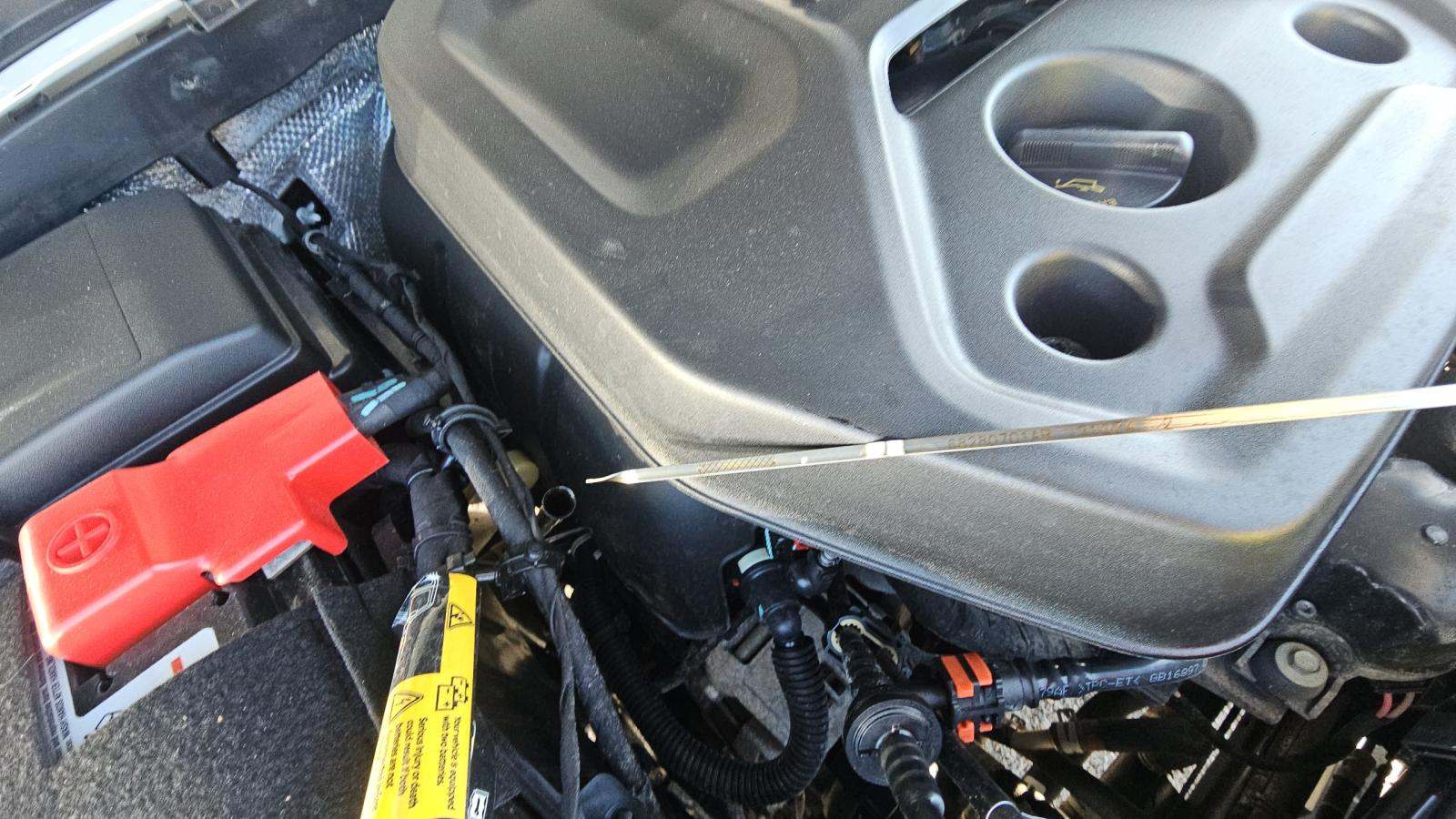 2024 Jeep Wrangler Sport S AWD