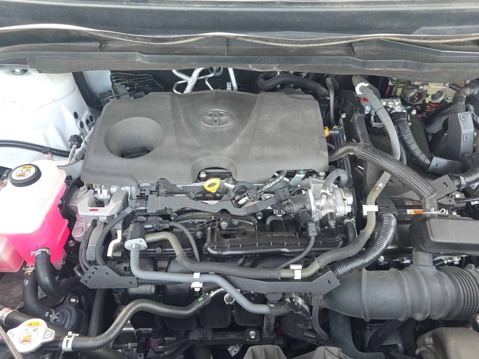 2022 Toyota Sienna XLE FWD