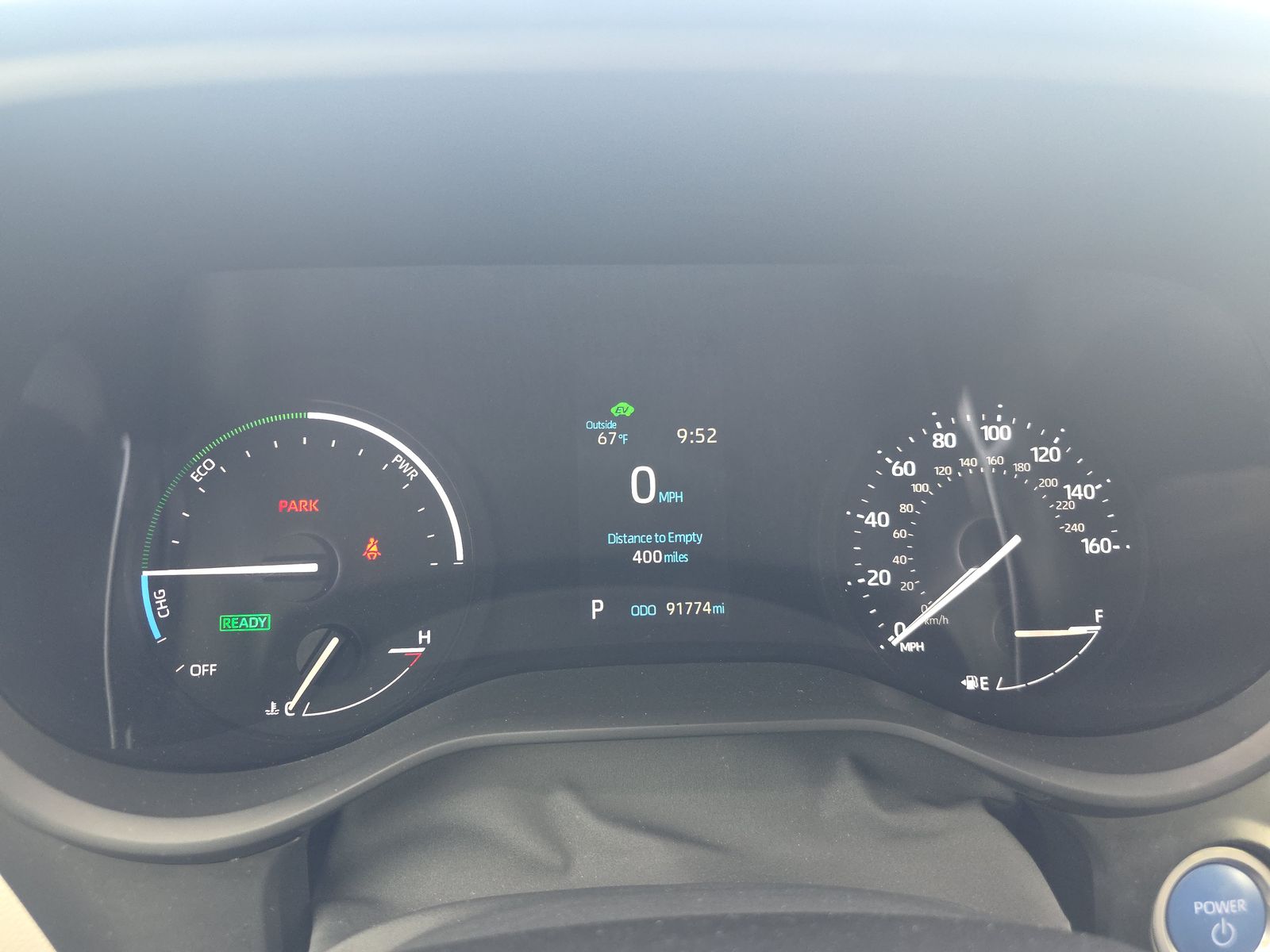 2022 Toyota Sienna XLE FWD