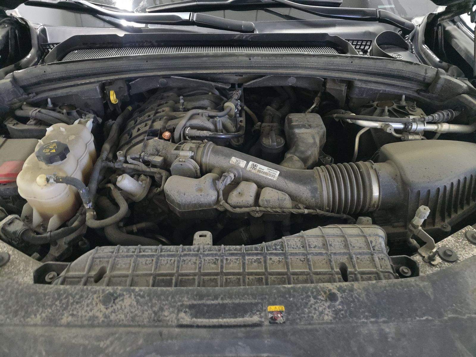 2023 Jeep Grand Cherokee Limited AWD