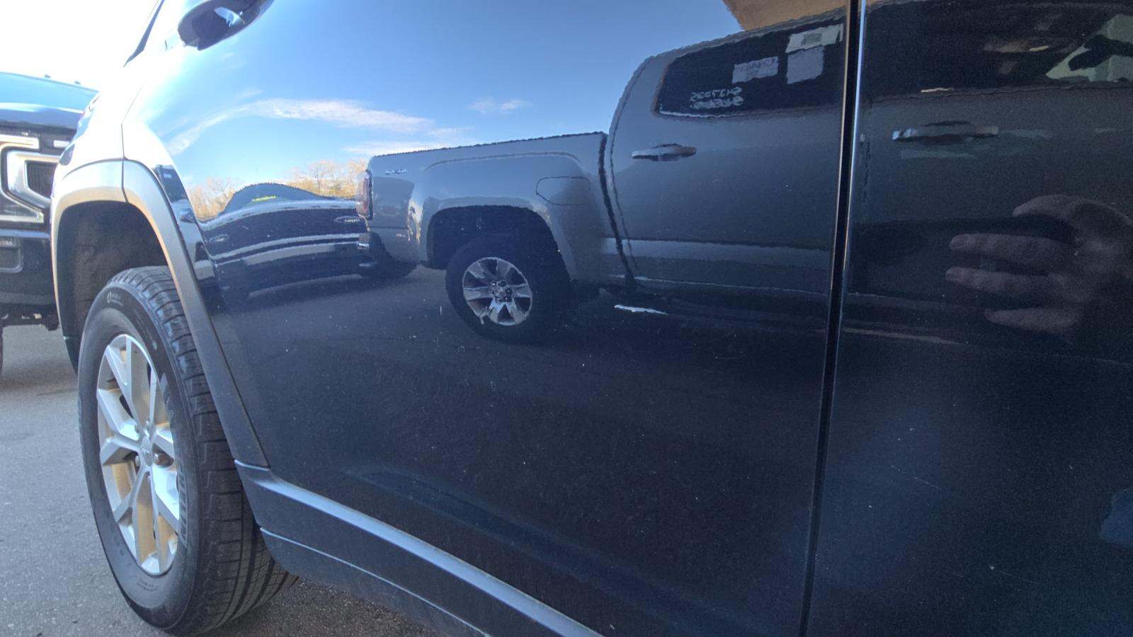 2023 Jeep Grand Cherokee Limited AWD