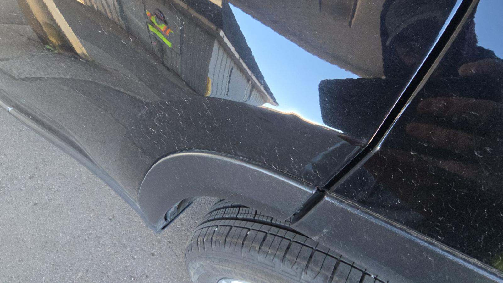 2023 Jeep Grand Cherokee Limited AWD