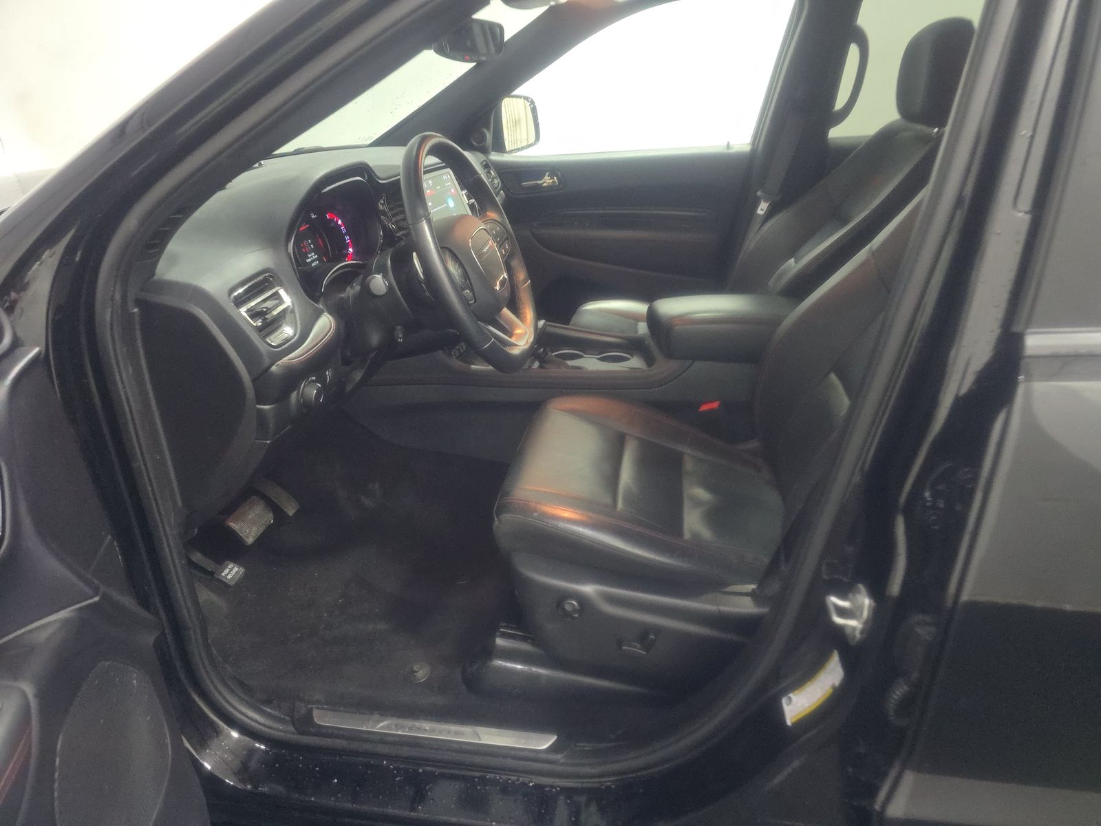 2025 Dodge Durango R/T AWD