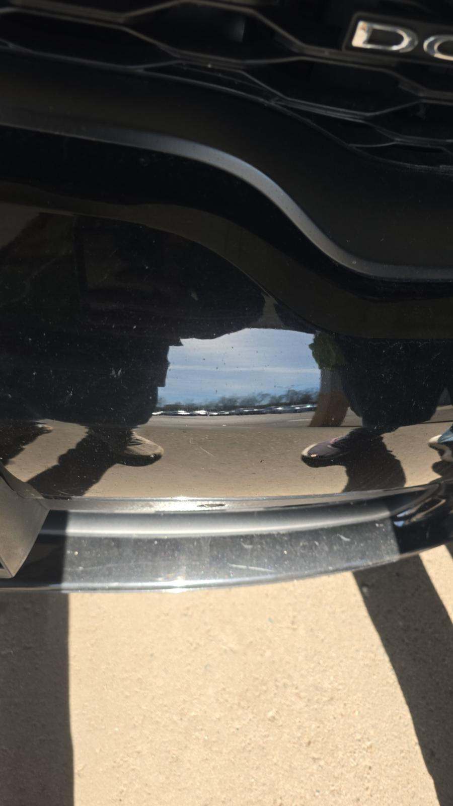 2025 Dodge Durango R/T AWD