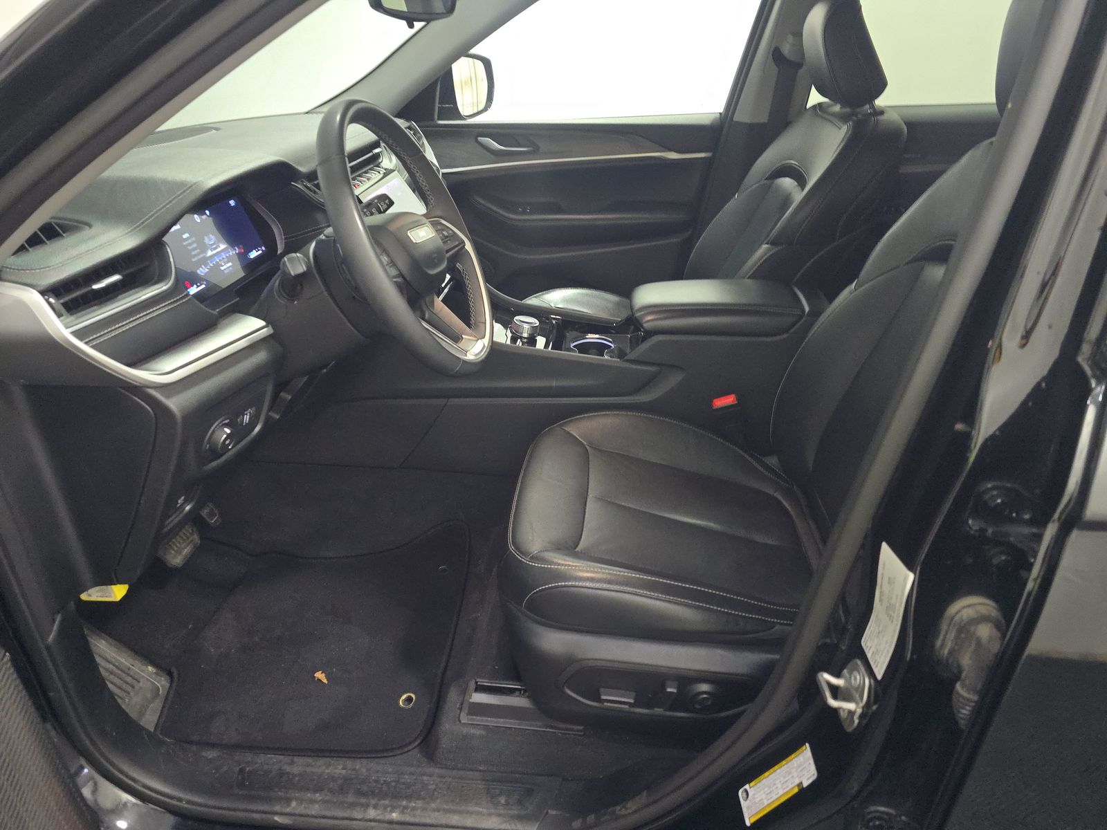 2023 Jeep Grand Cherokee Limited AWD