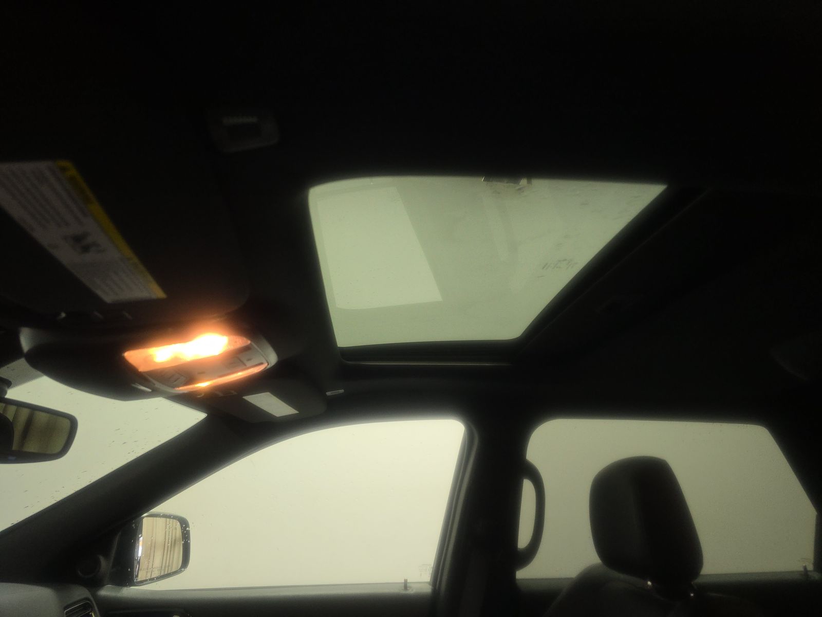 2025 Dodge Durango R/T AWD