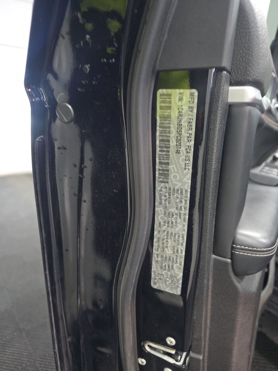 2023 Jeep Grand Cherokee Limited AWD