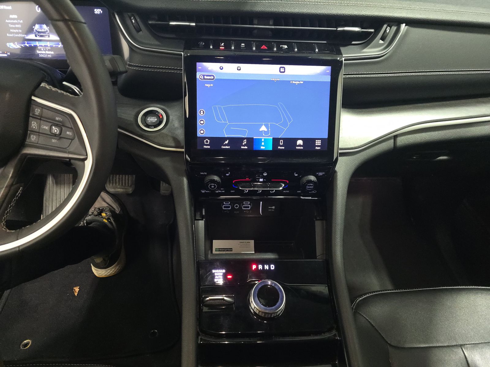 2023 Jeep Grand Cherokee Limited AWD