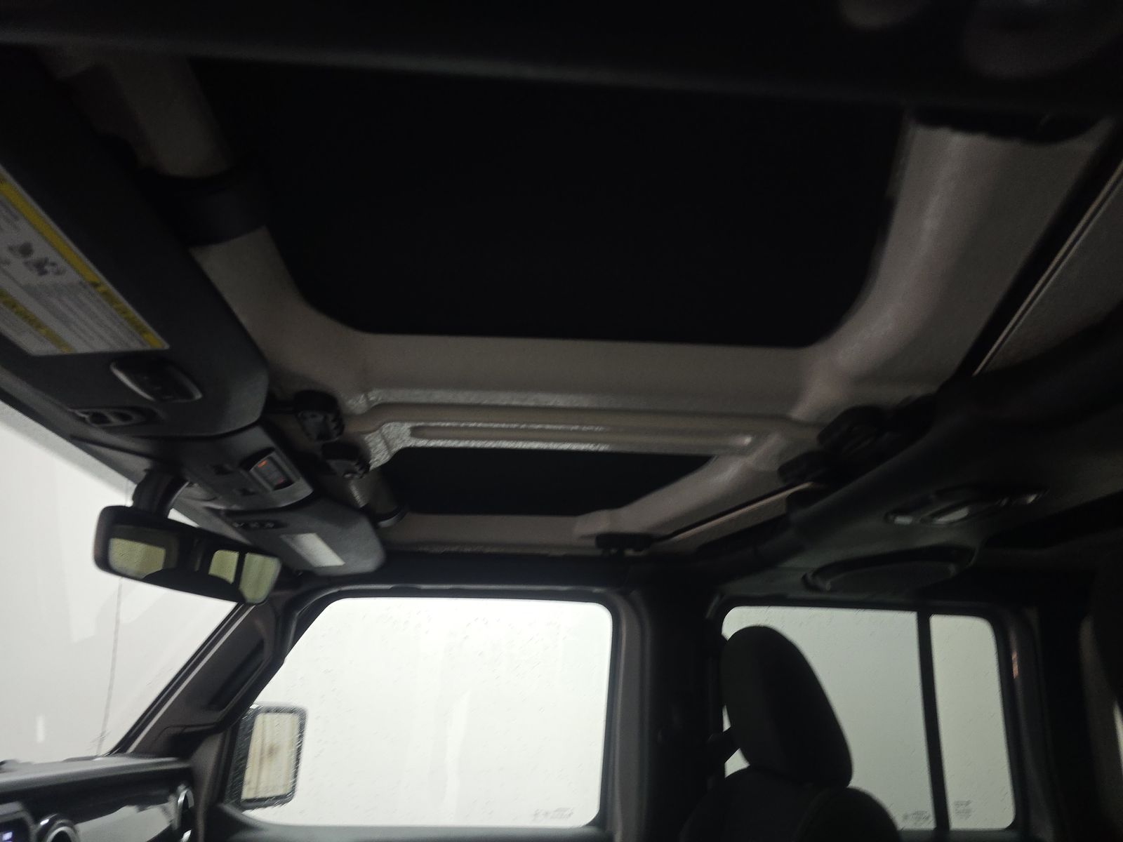 2023 Jeep Wrangler Sahara Altitude AWD