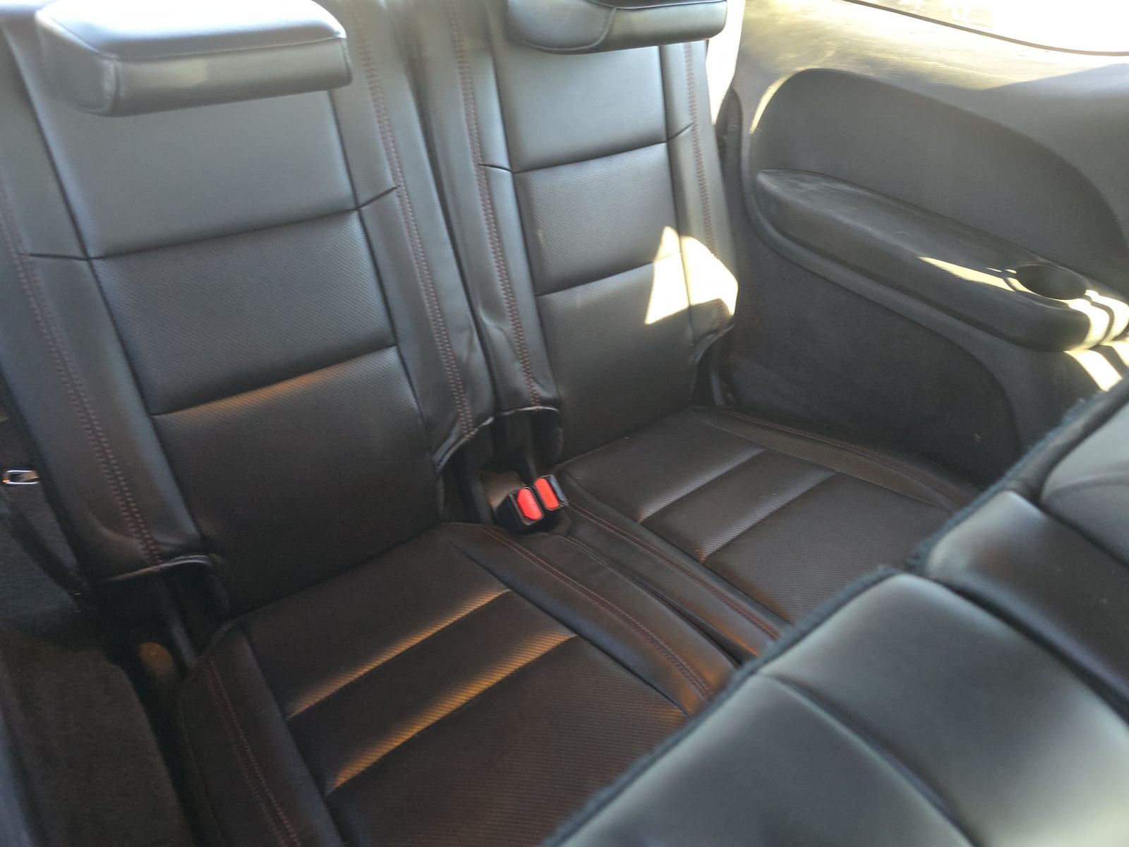 2025 Dodge Durango R/T AWD