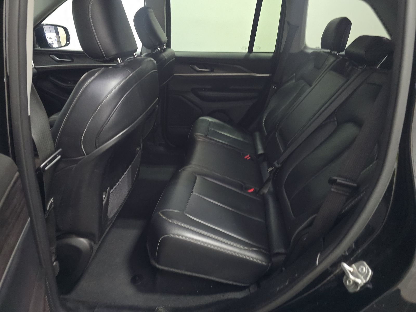 2023 Jeep Grand Cherokee Limited AWD