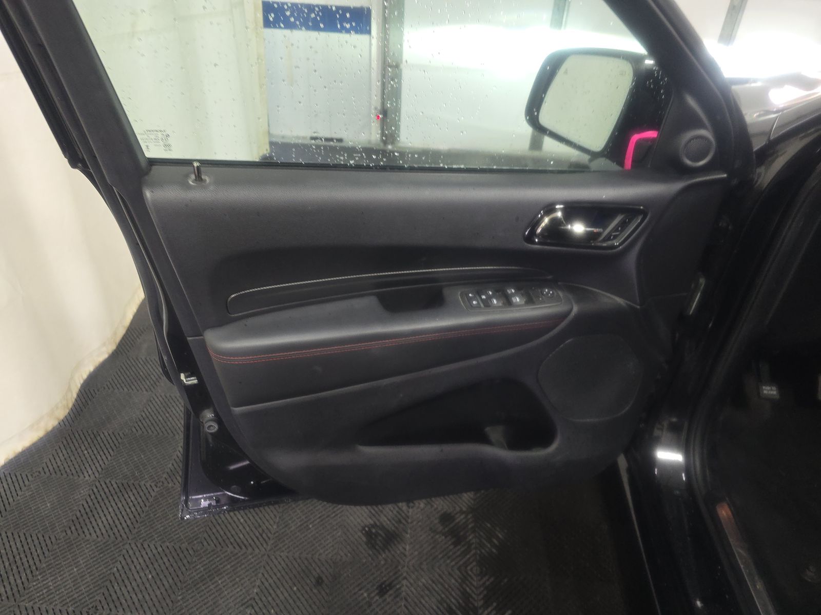 2025 Dodge Durango R/T AWD