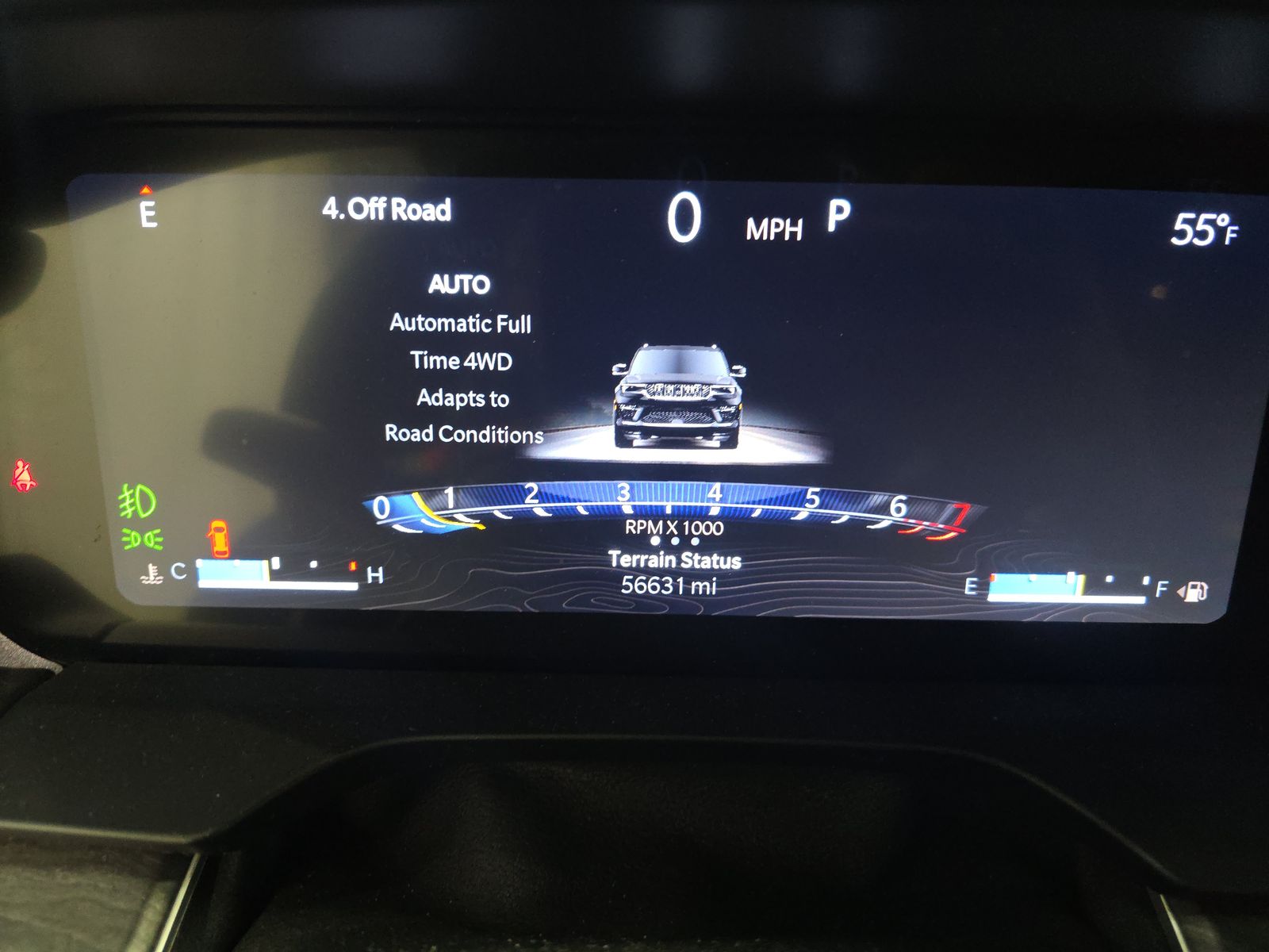 2023 Jeep Grand Cherokee Limited AWD