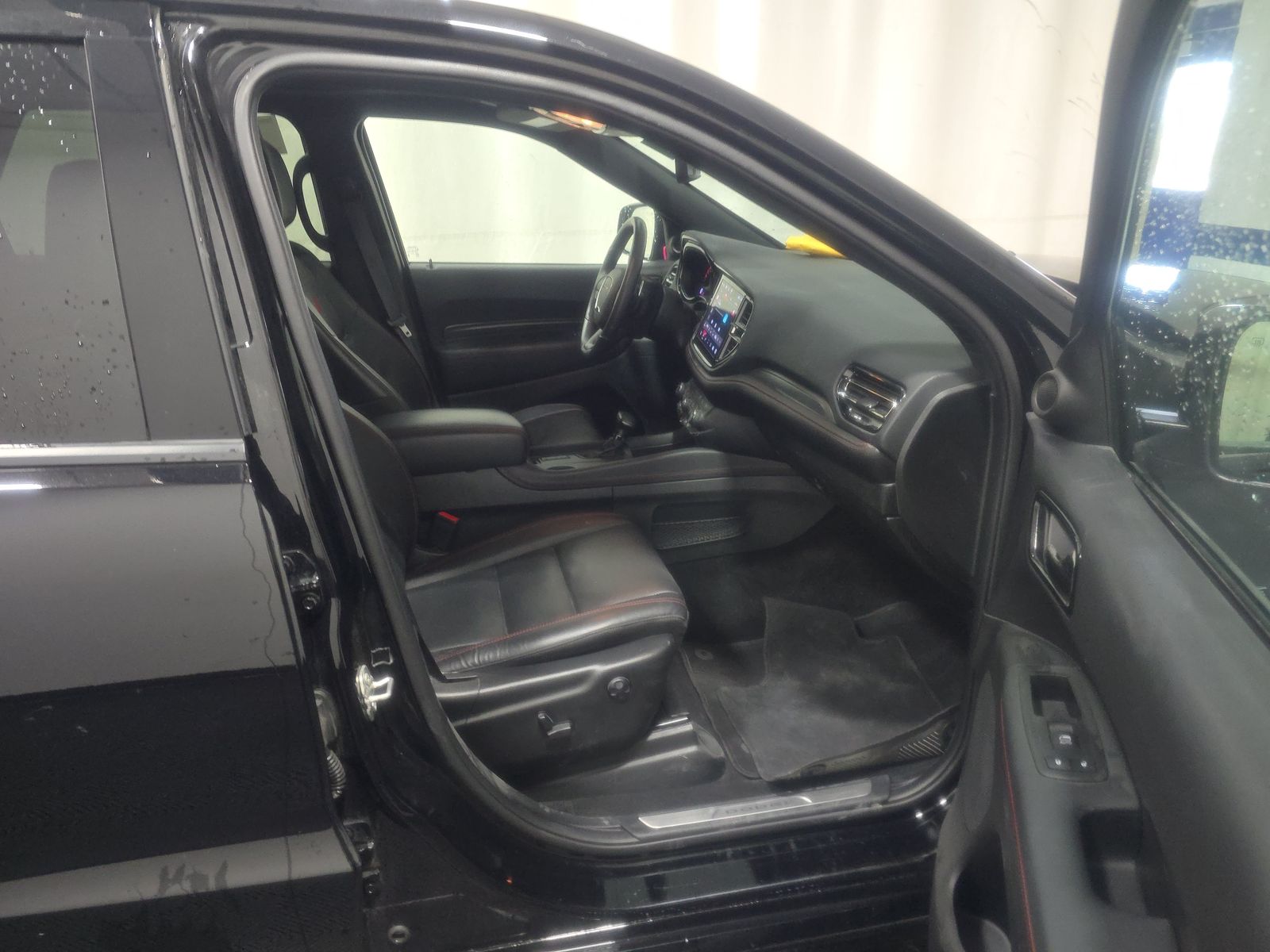 2025 Dodge Durango R/T AWD