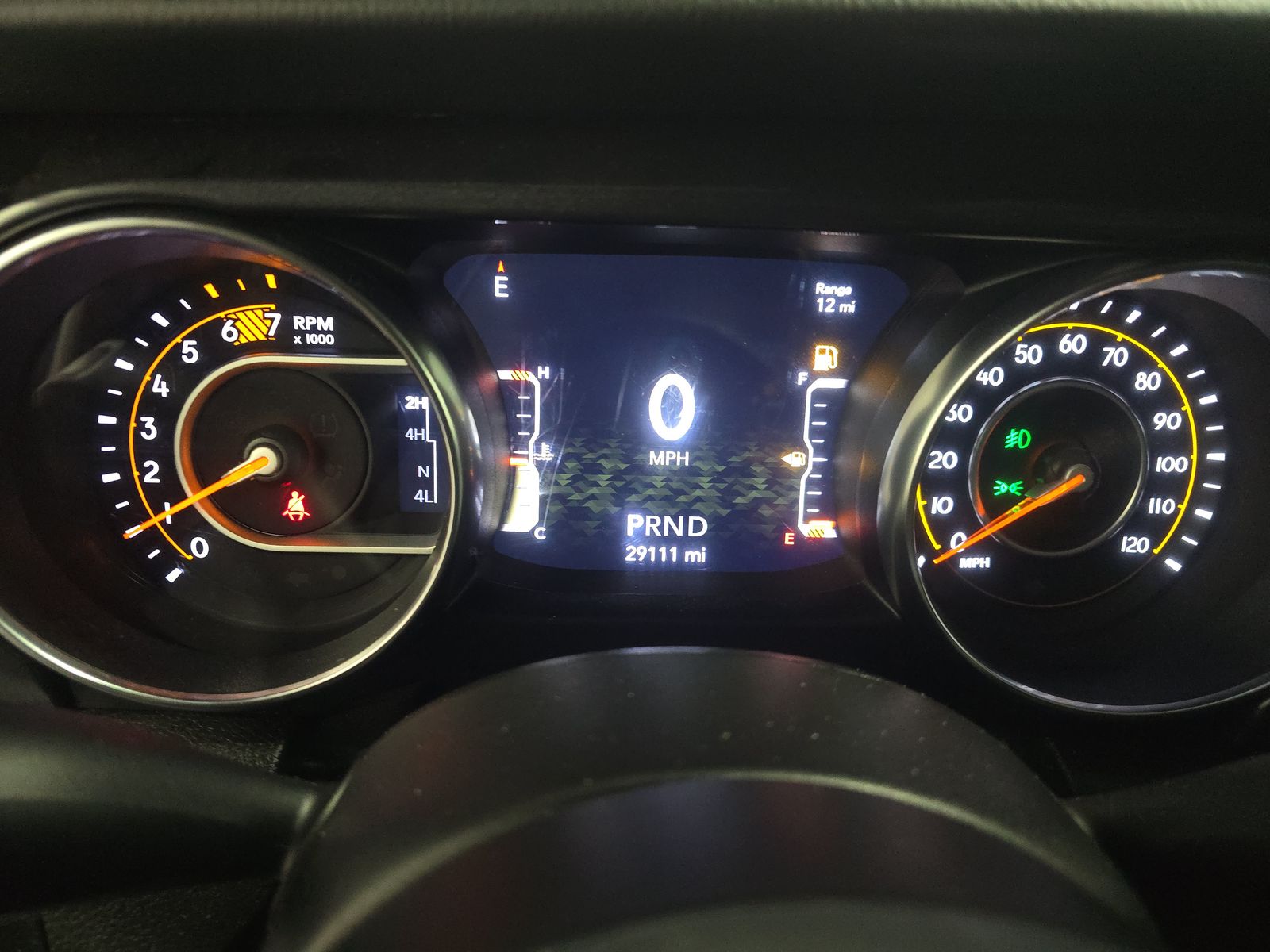 2023 Jeep Wrangler Sahara Altitude AWD