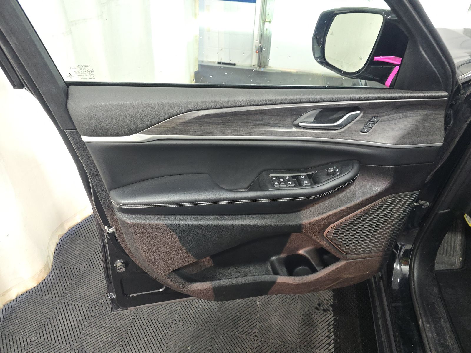 2023 Jeep Grand Cherokee Limited AWD