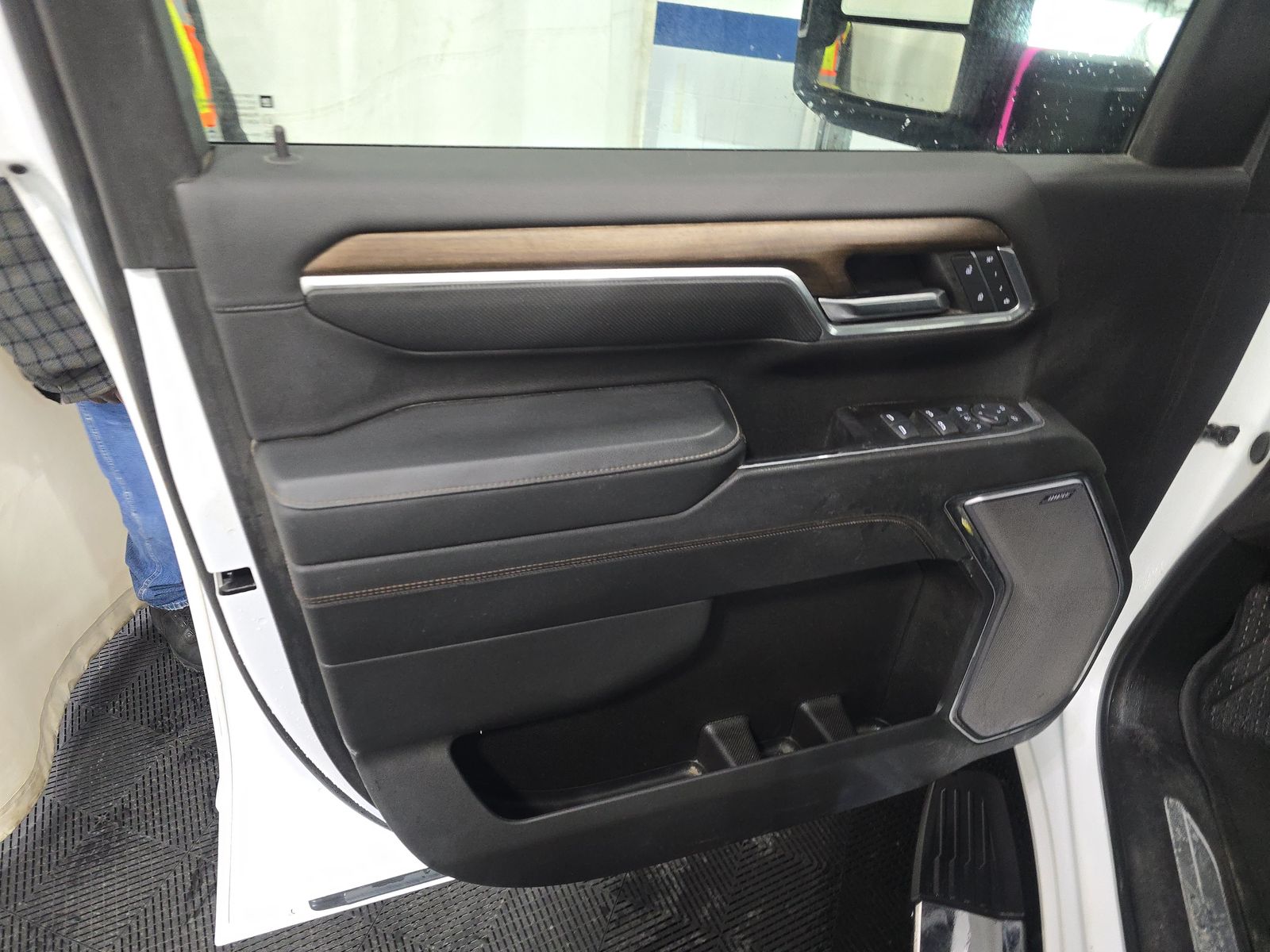 2024 Chevrolet Silverado 2500HD High Country AWD