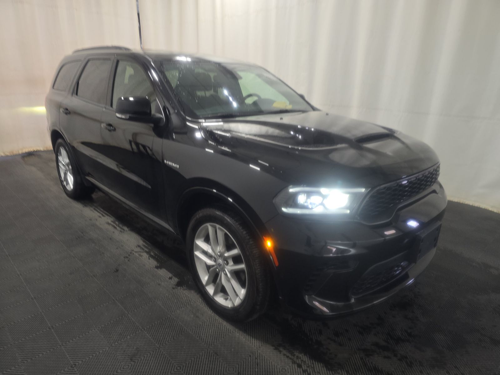 2025 Dodge Durango R/T AWD