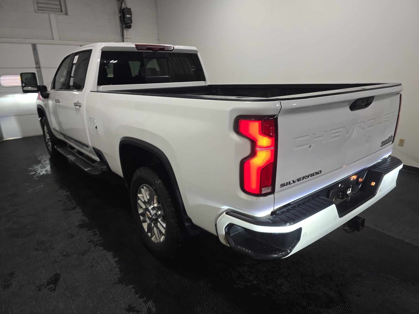 2024 Chevrolet Silverado 2500HD High Country AWD