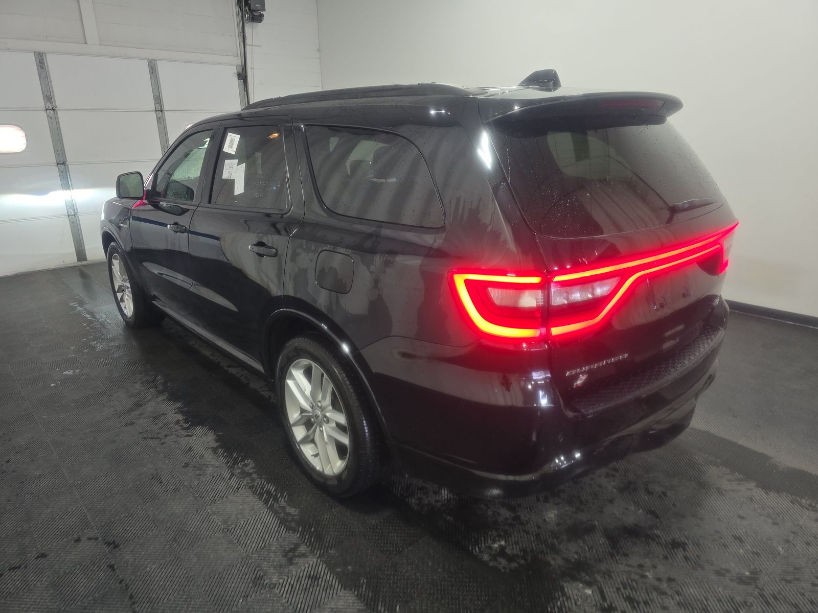 2025 Dodge Durango R/T AWD