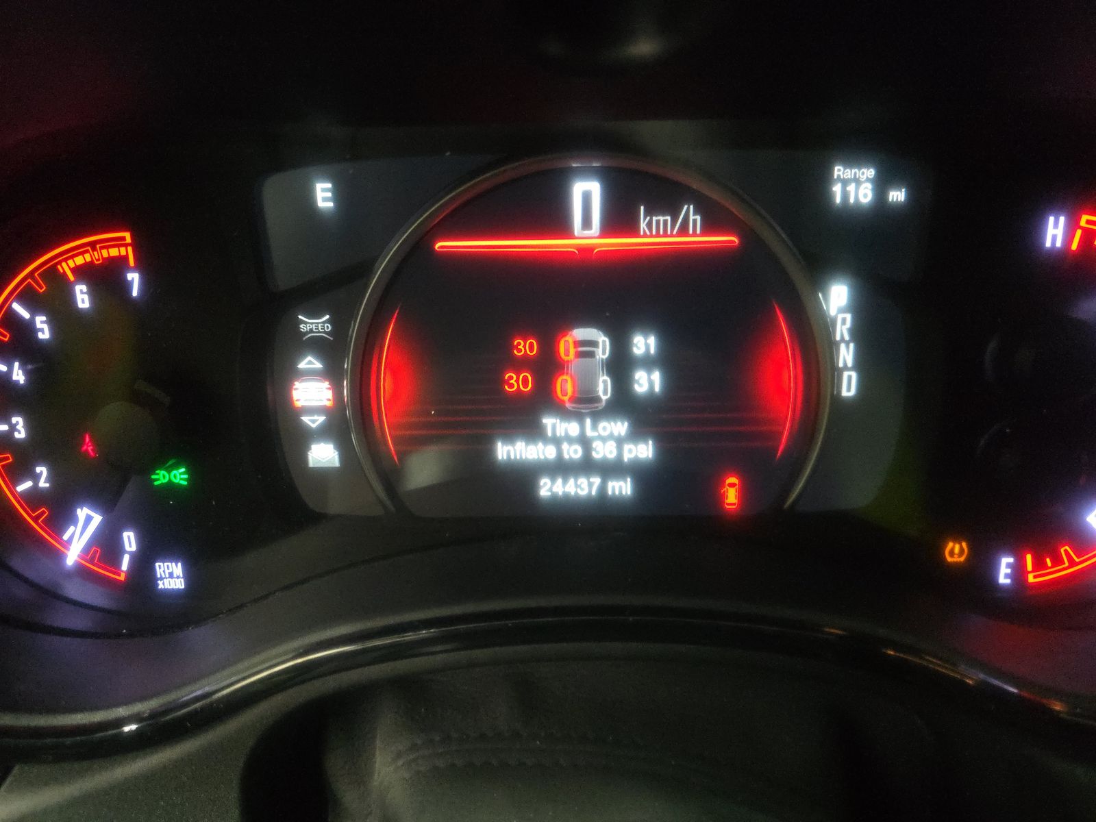 2025 Dodge Durango R/T AWD