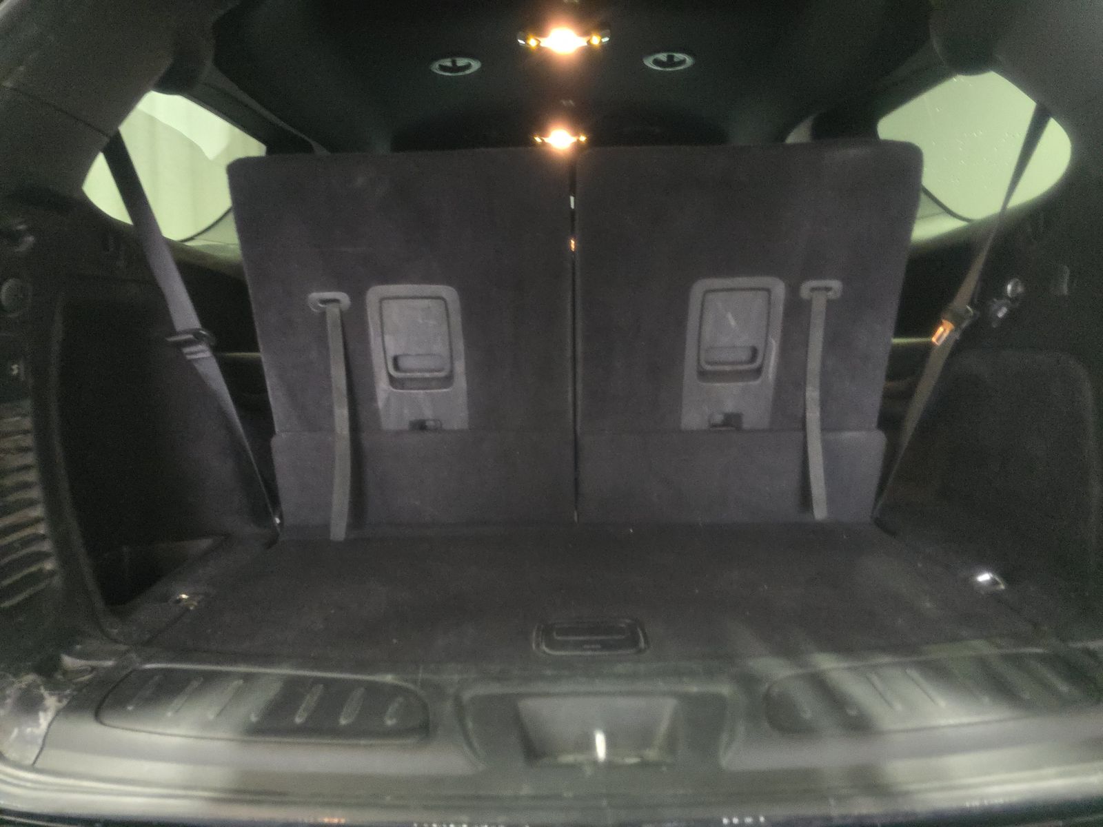 2025 Dodge Durango R/T AWD