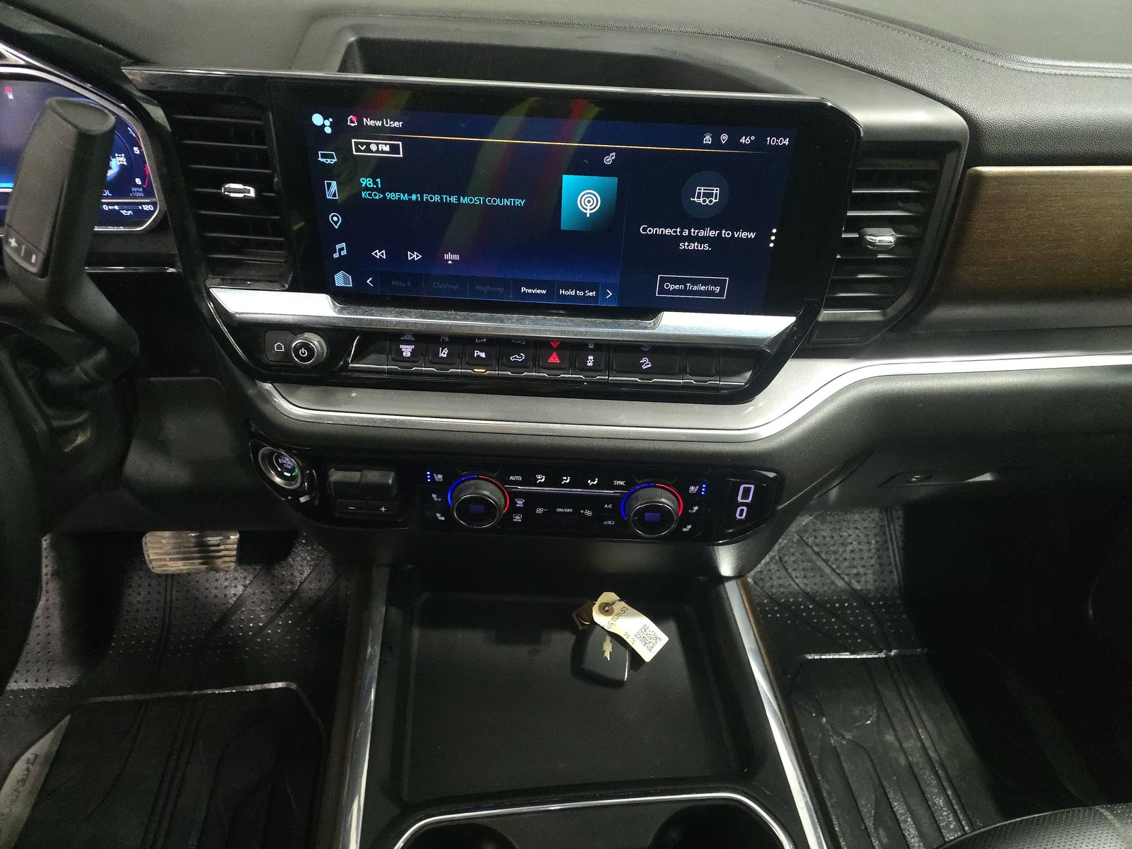 2024 Chevrolet Silverado 2500HD High Country AWD