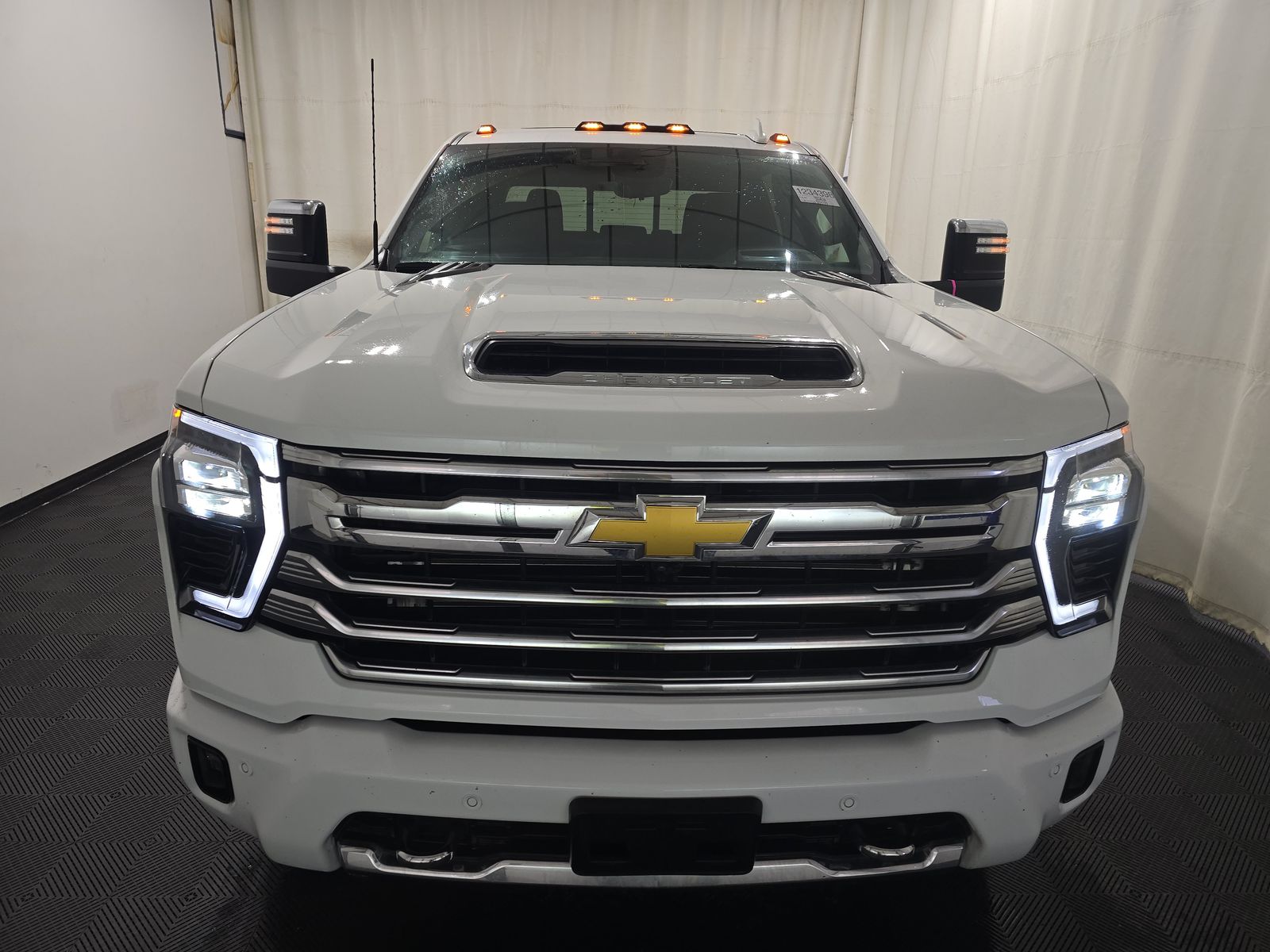 2024 Chevrolet Silverado 2500HD High Country AWD