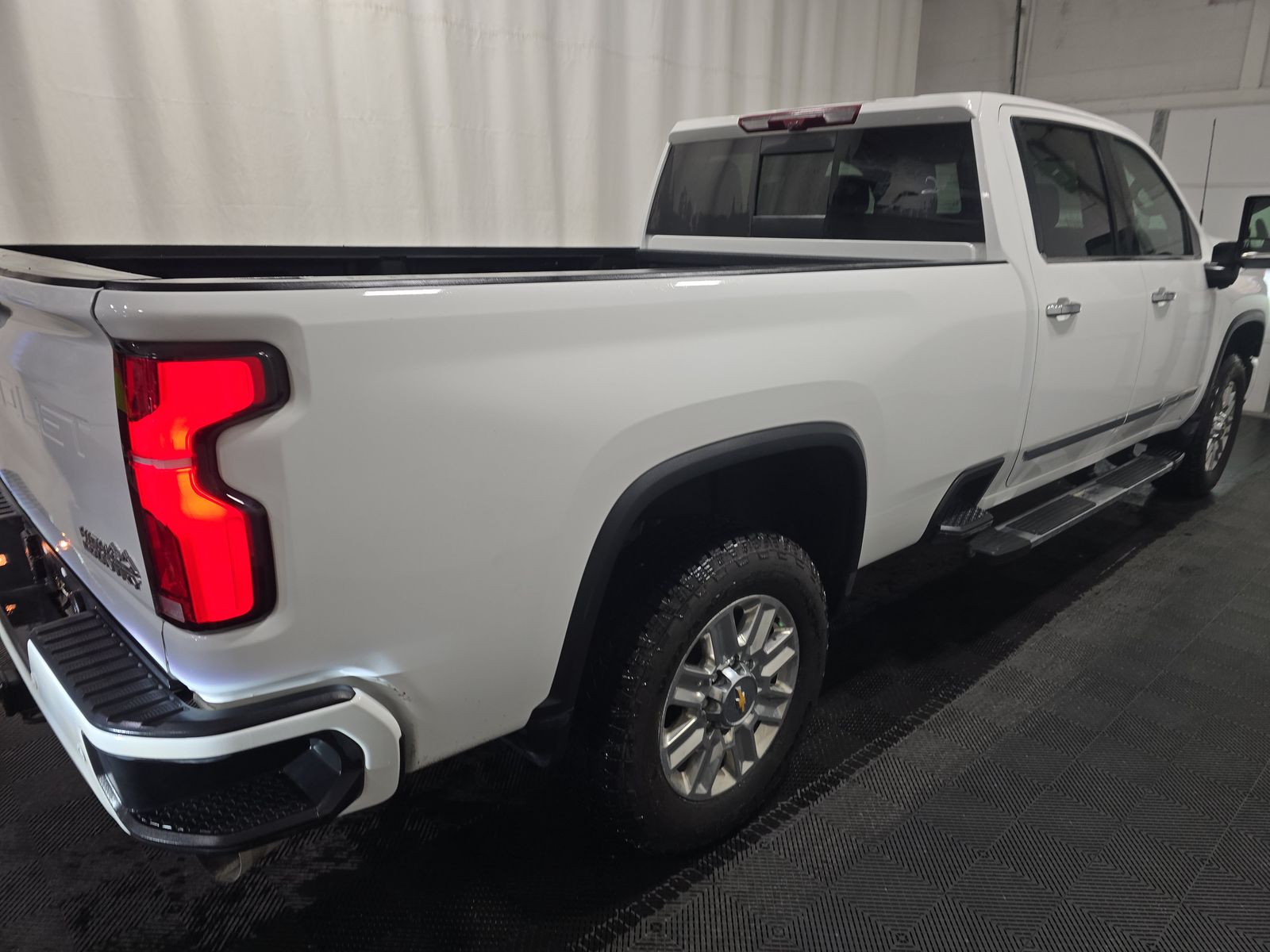 2024 Chevrolet Silverado 2500HD High Country AWD