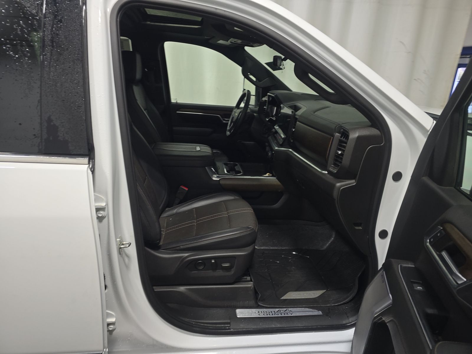 2024 Chevrolet Silverado 2500HD High Country AWD