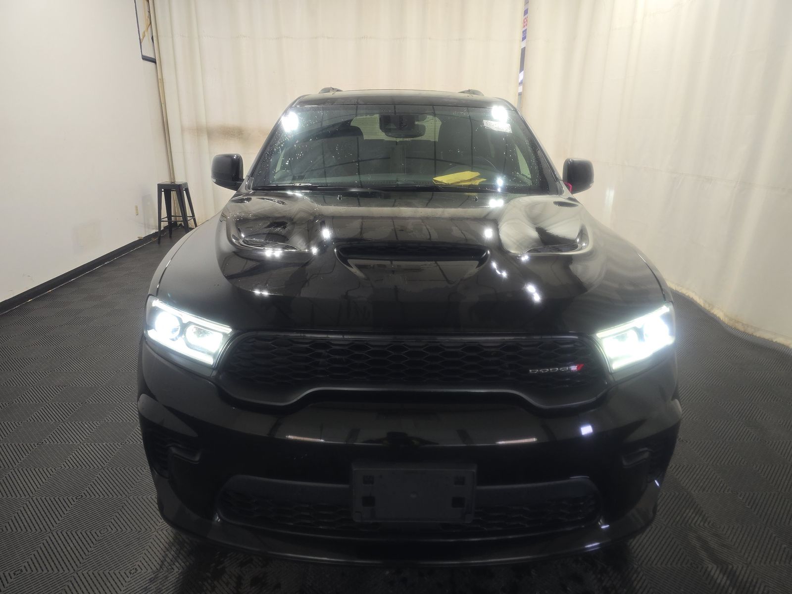 2025 Dodge Durango R/T AWD