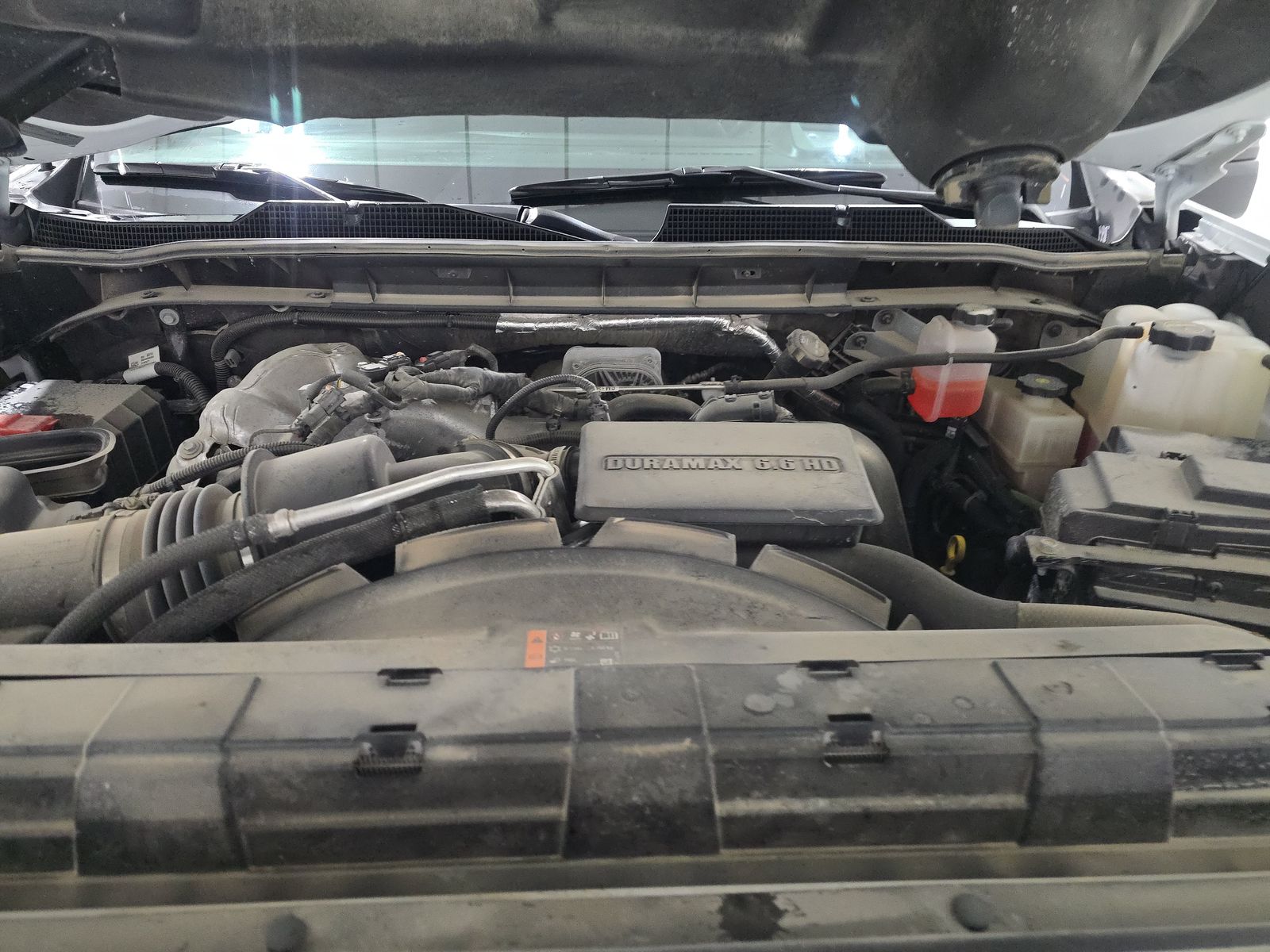 2024 Chevrolet Silverado 2500HD High Country AWD