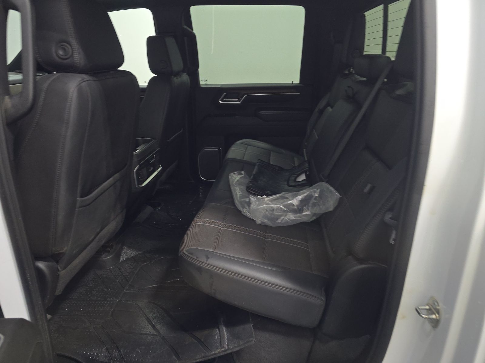 2024 Chevrolet Silverado 2500HD High Country AWD