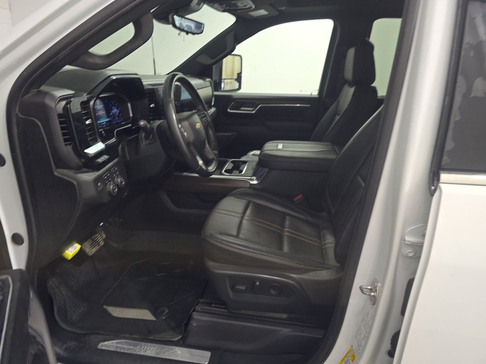 2024 Chevrolet Silverado 2500HD High Country AWD