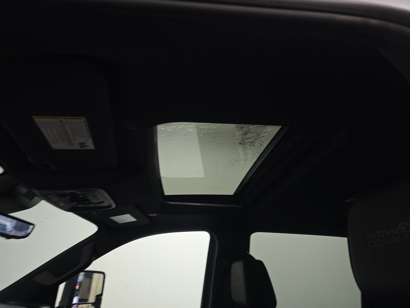 2024 Chevrolet Silverado 2500HD High Country AWD