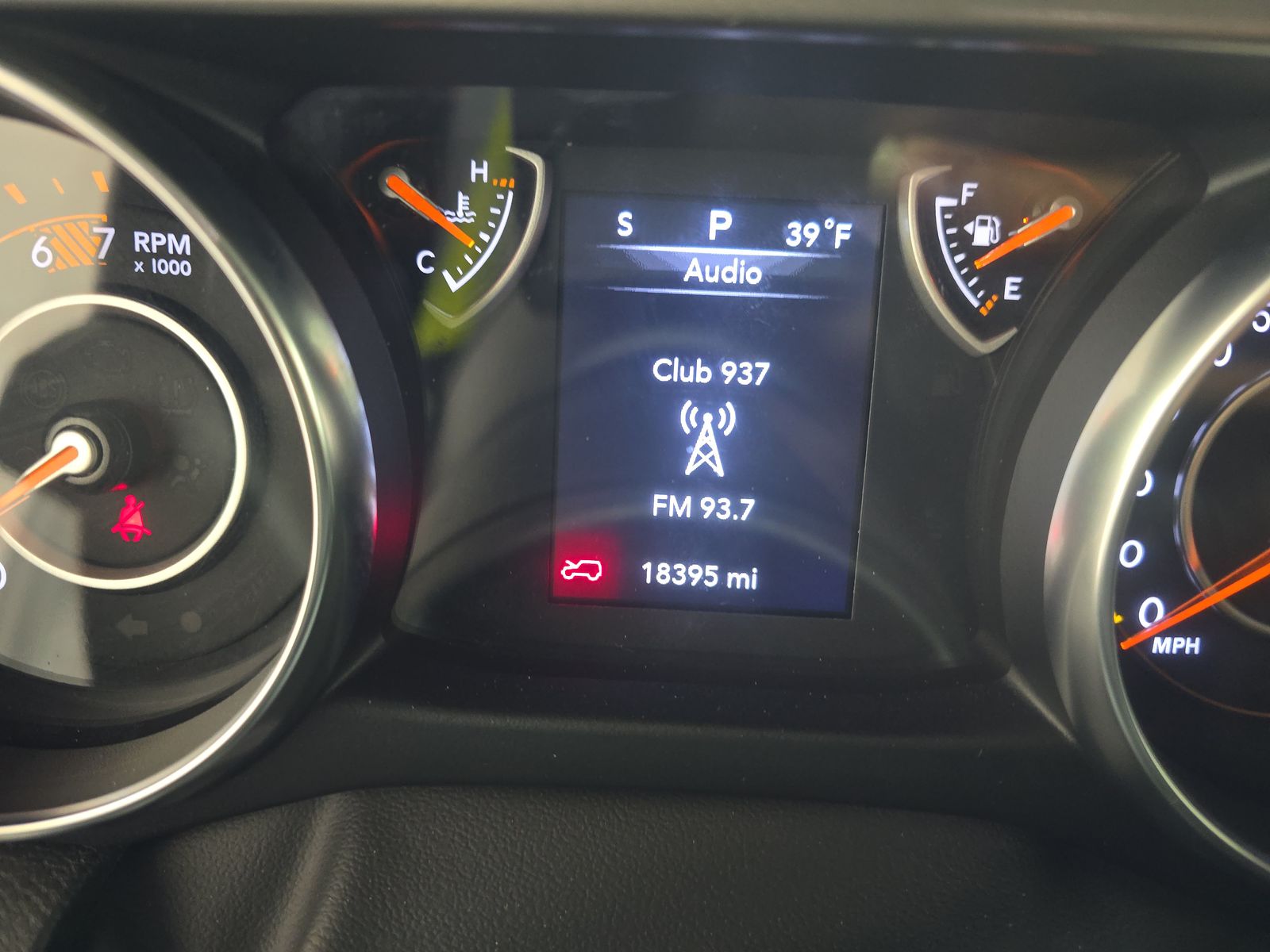 2023 Jeep Wrangler Sport S AWD