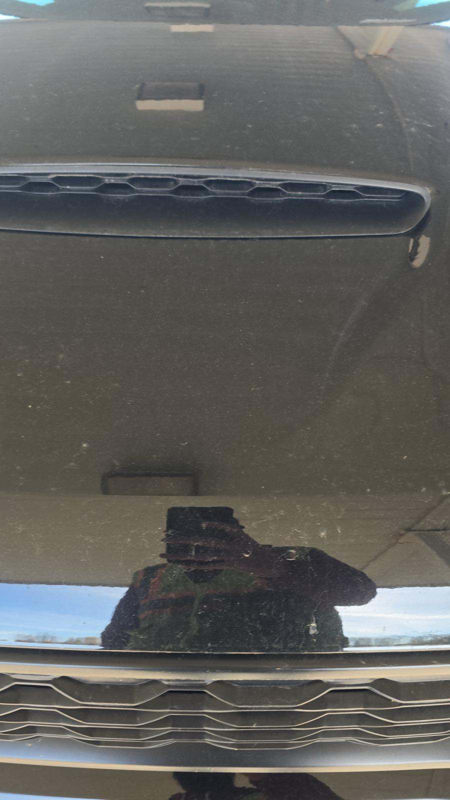 2025 Dodge Durango R/T AWD