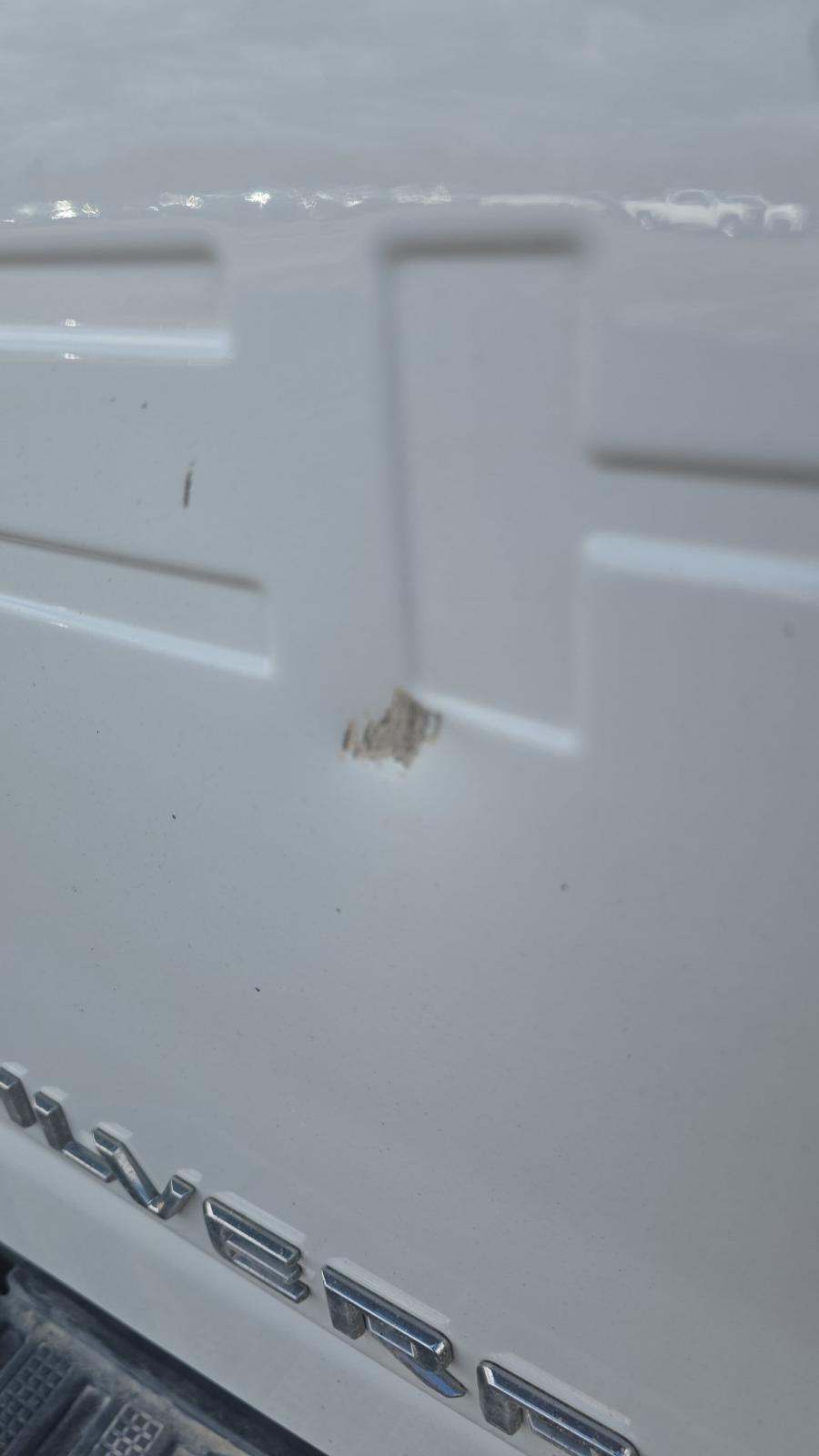 2024 Chevrolet Silverado 2500HD High Country AWD