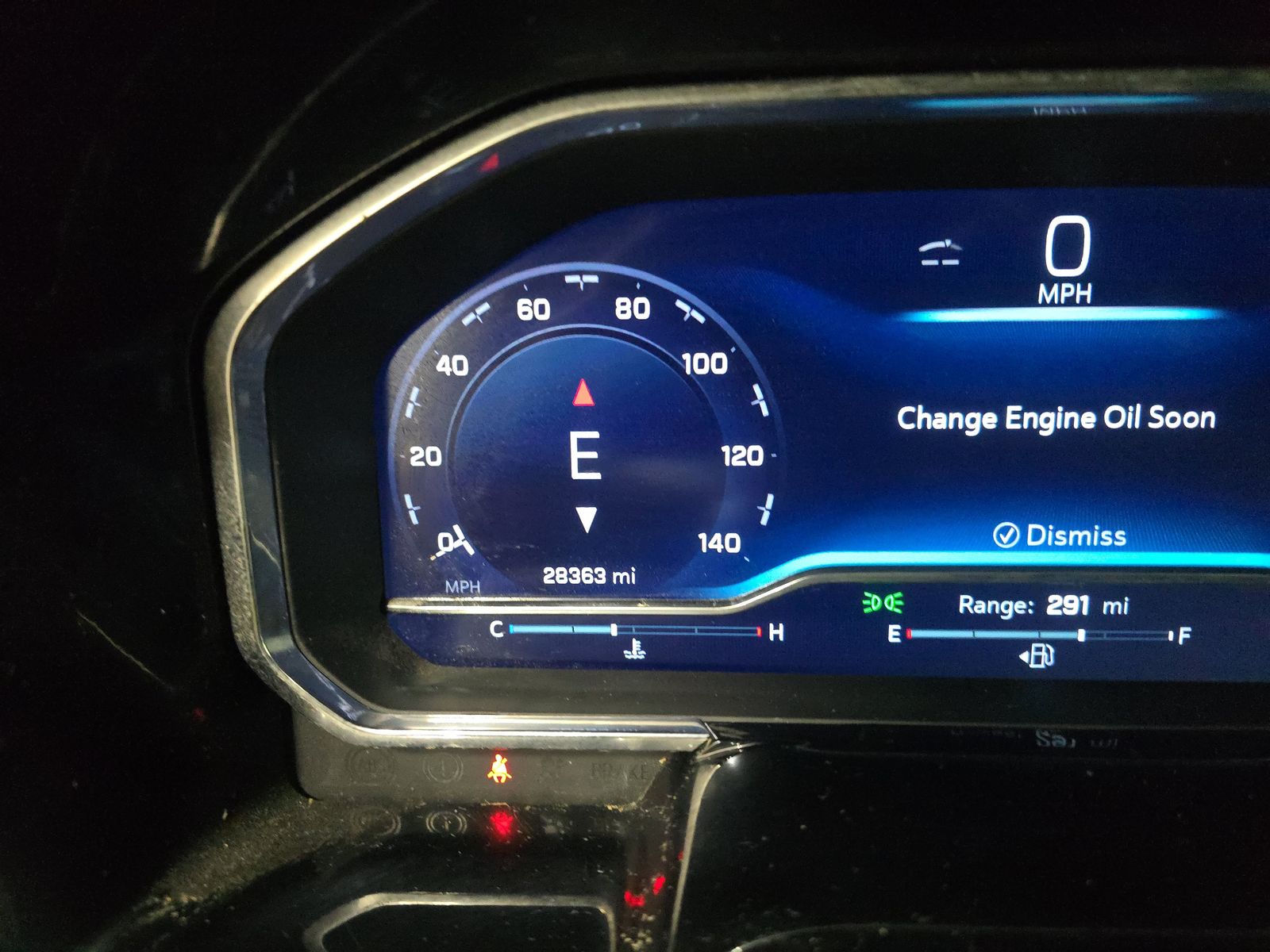 2024 Chevrolet Silverado 2500HD High Country AWD