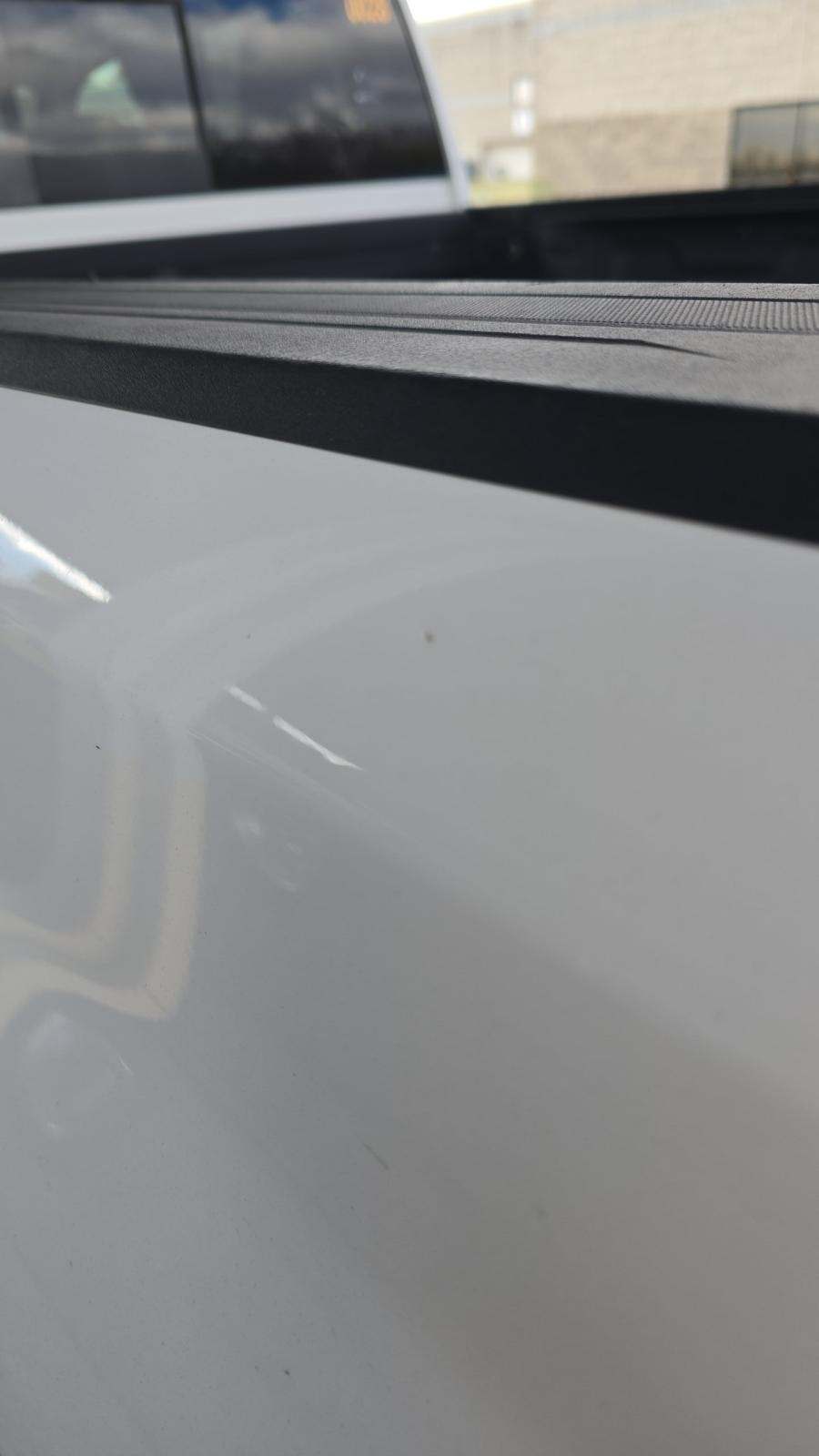 2024 Chevrolet Silverado 2500HD High Country AWD