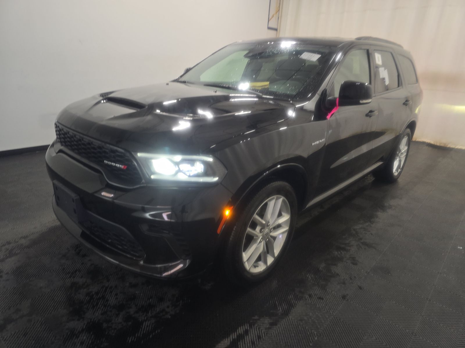 2025 Dodge Durango R/T AWD