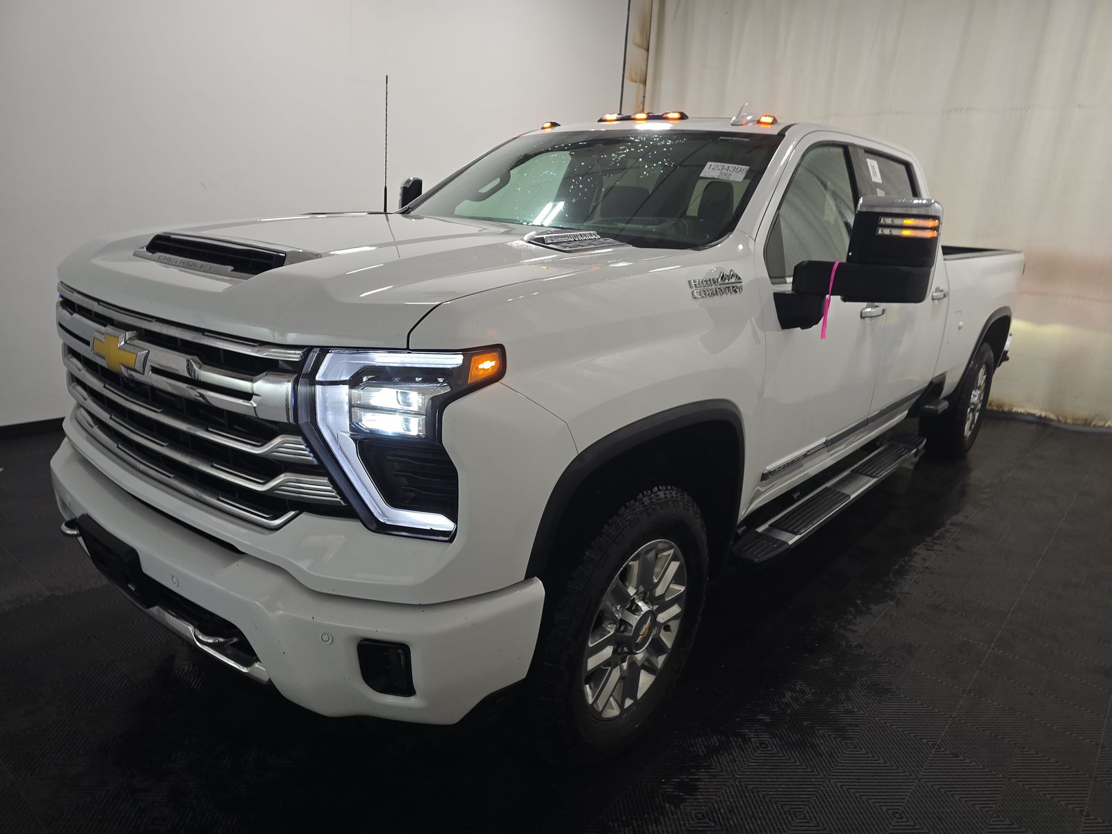 2024 Chevrolet Silverado 2500HD High Country AWD