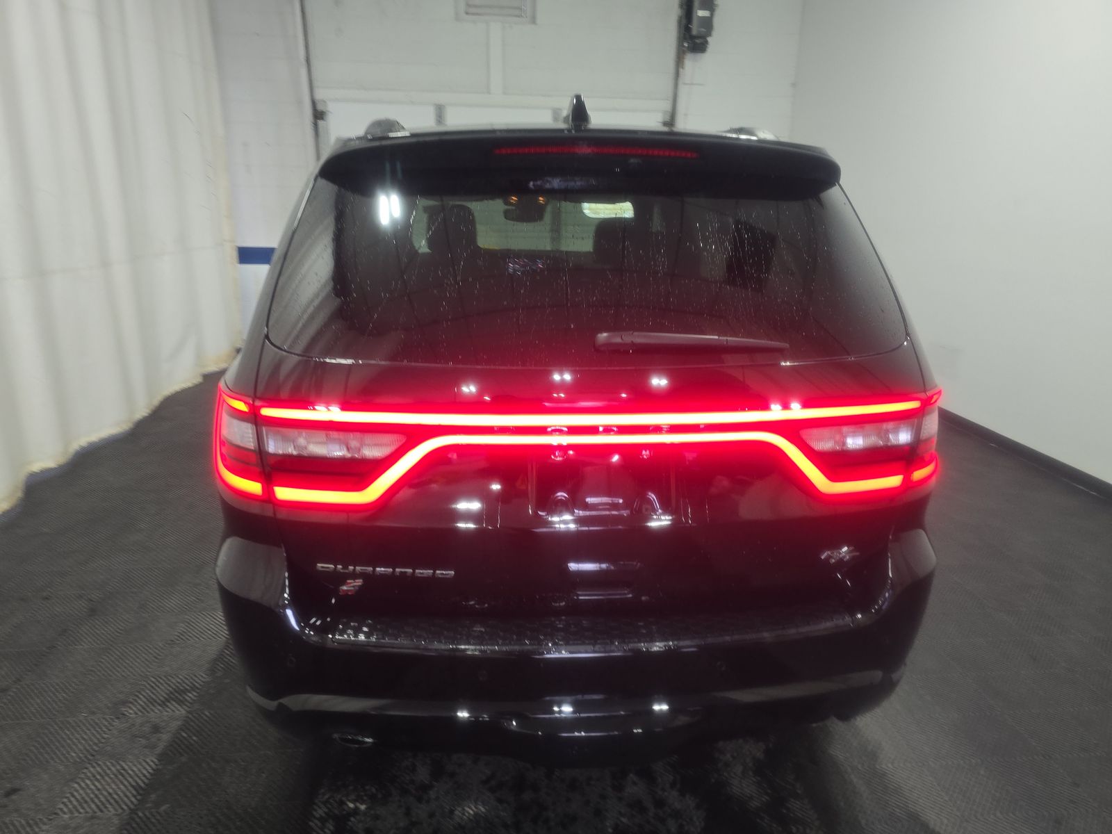 2025 Dodge Durango R/T AWD