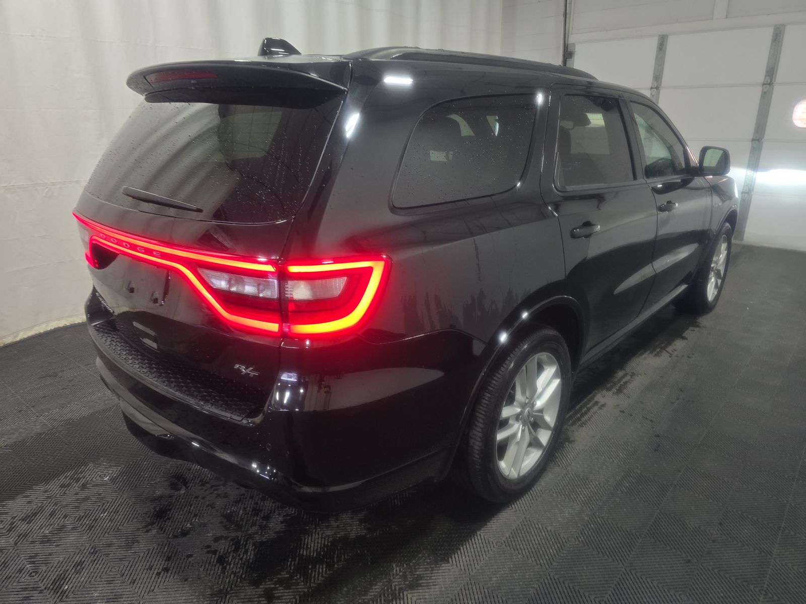 2025 Dodge Durango R/T AWD