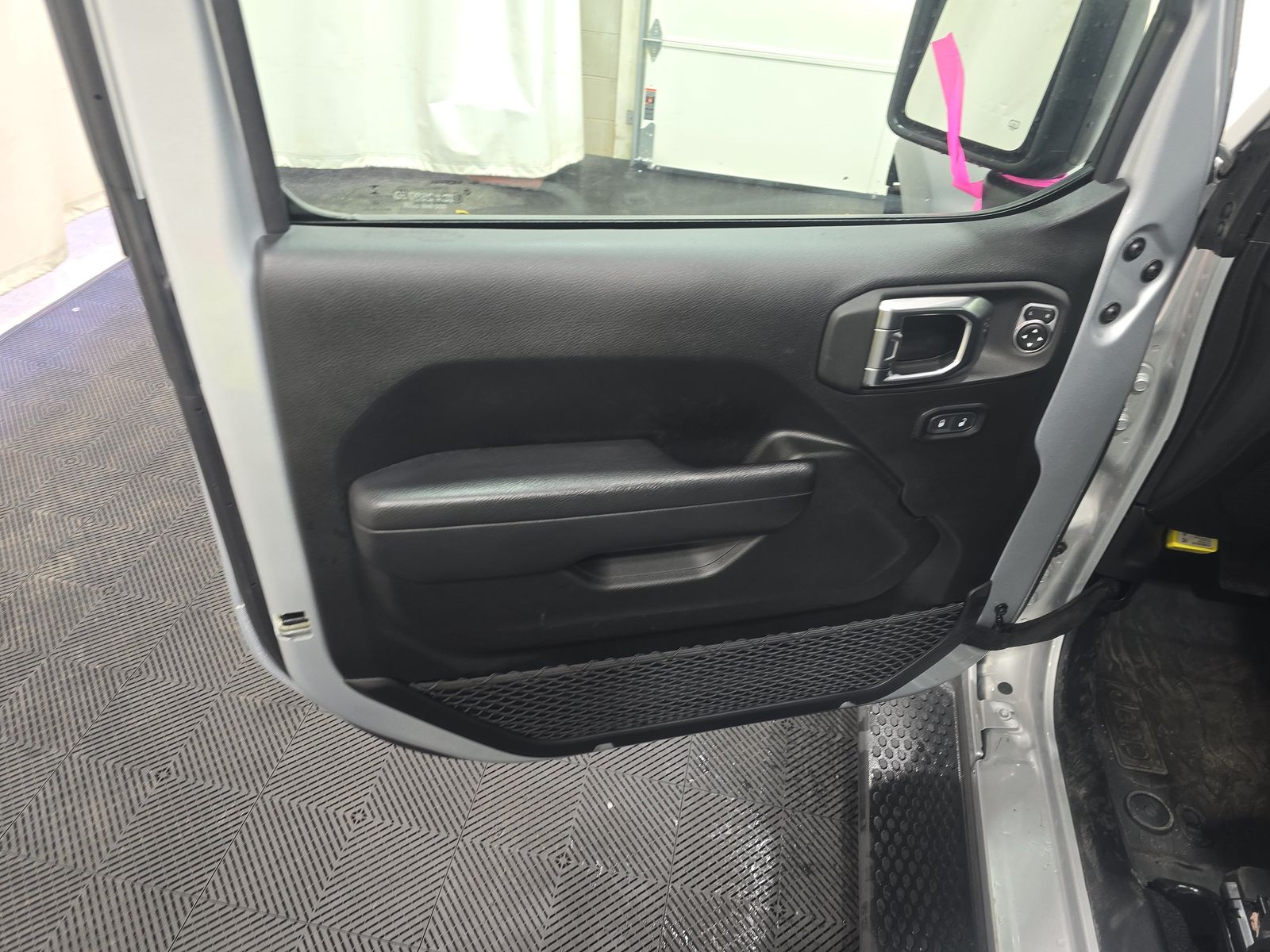 2023 Jeep Wrangler Sport S AWD