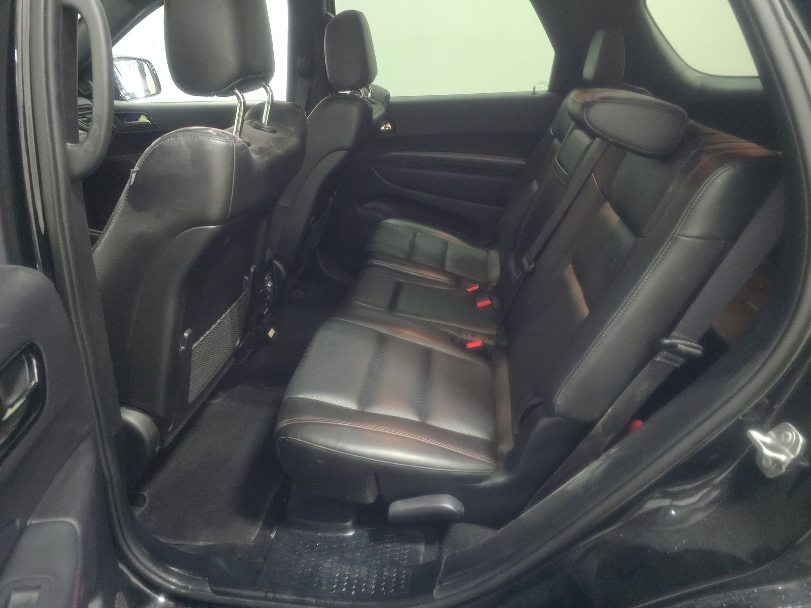 2025 Dodge Durango R/T AWD